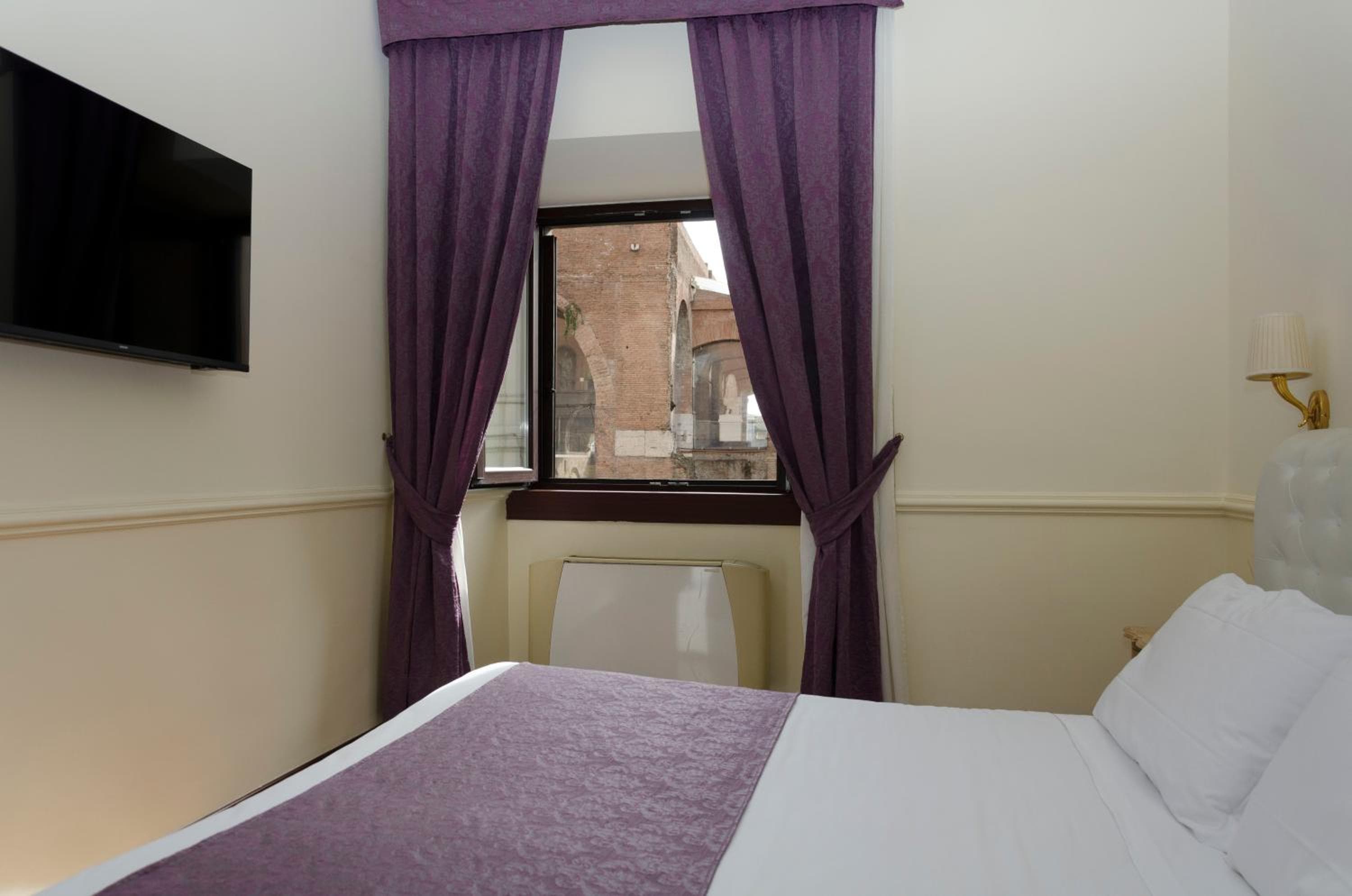 Hotel Traiano — 4