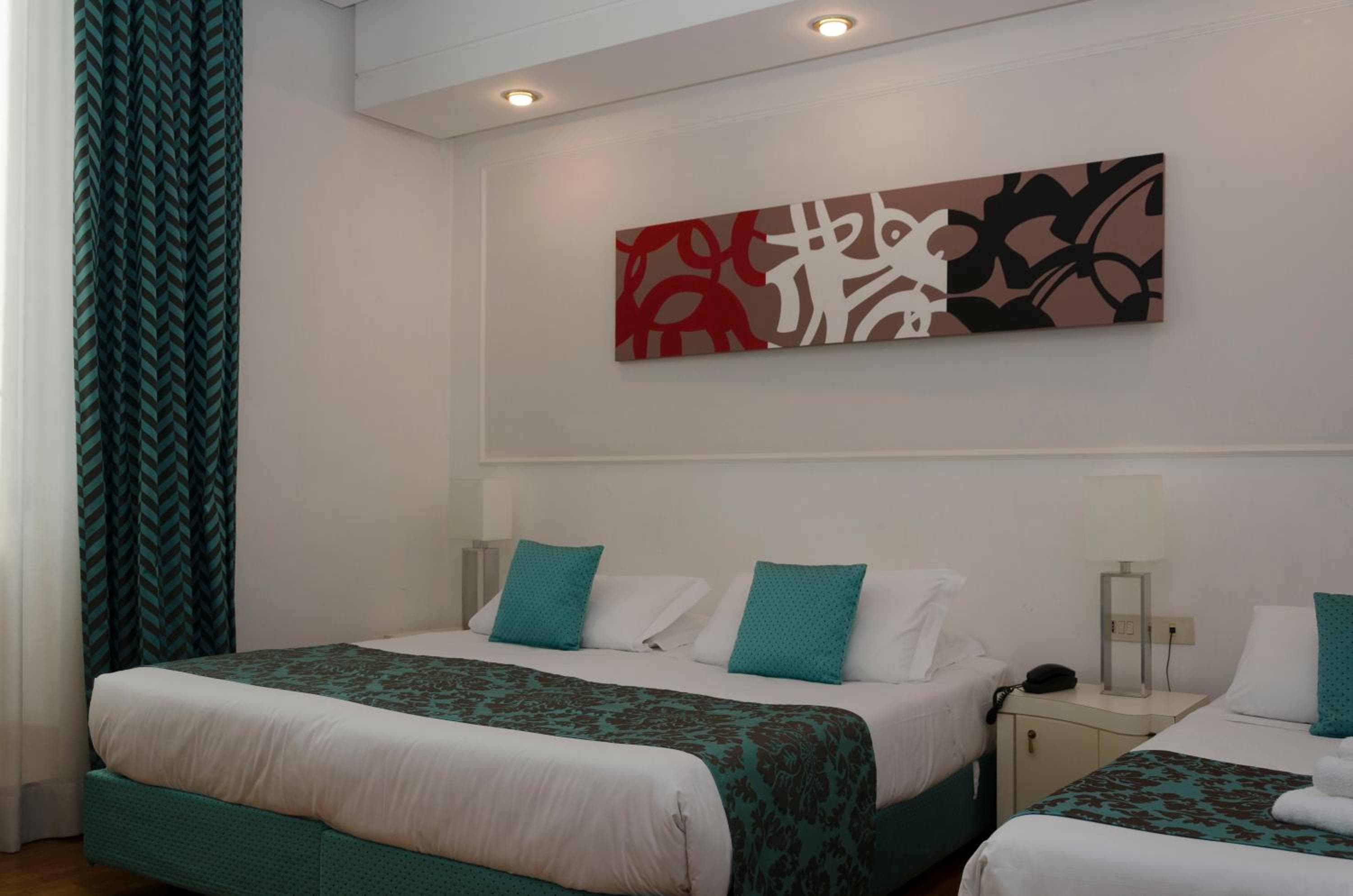 Hotel Traiano — 12