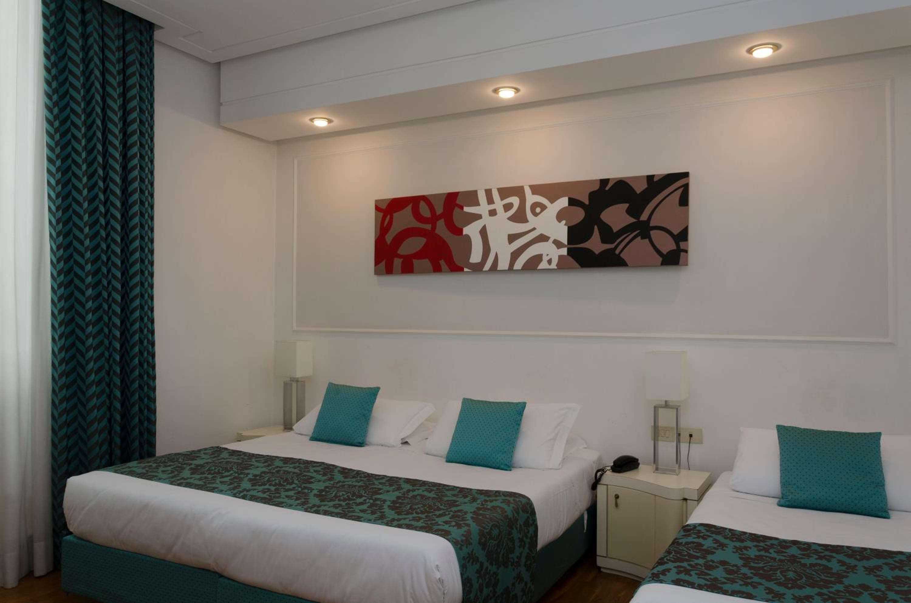 Hotel Traiano — 21