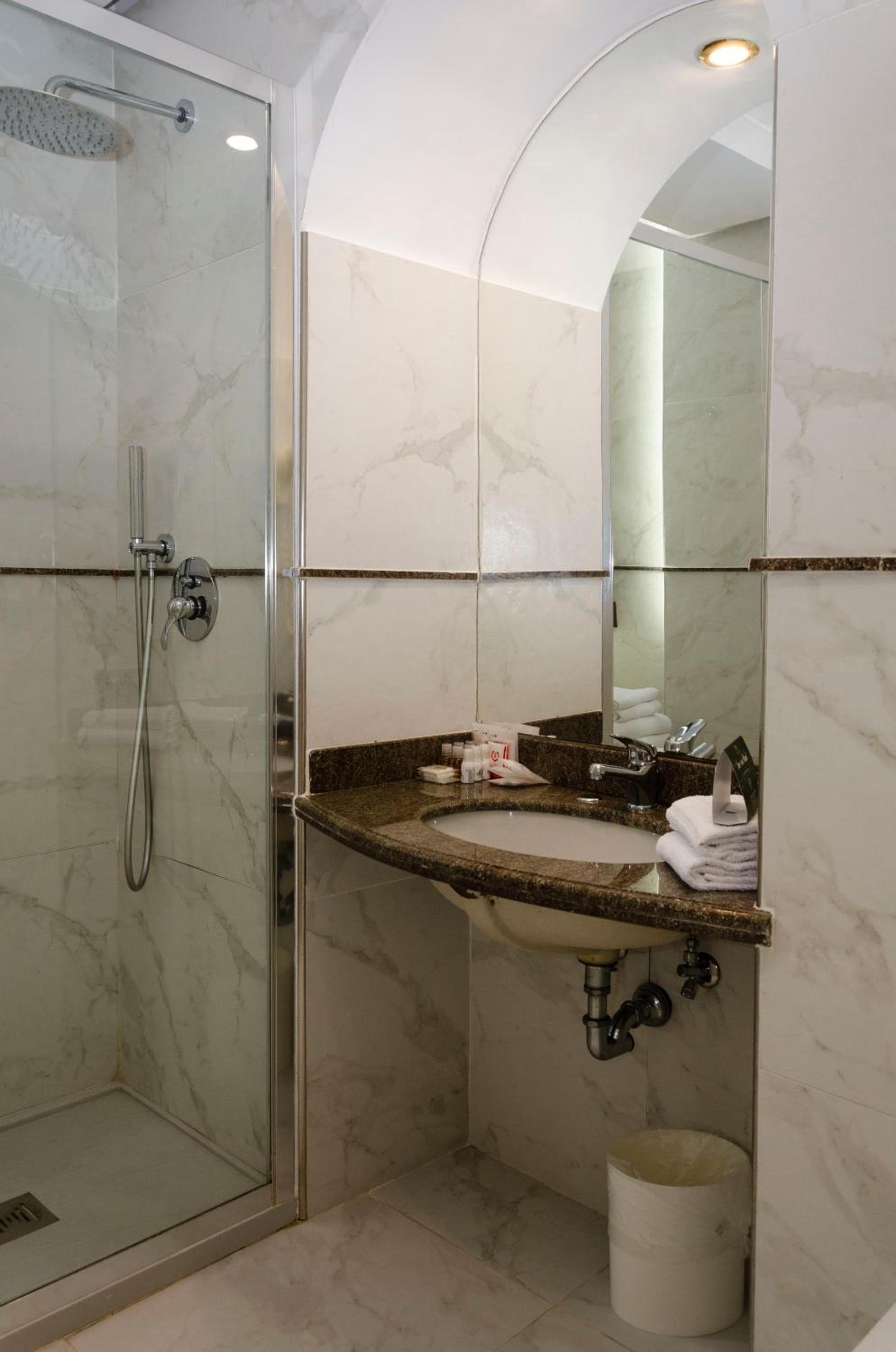 Hotel Traiano — 13