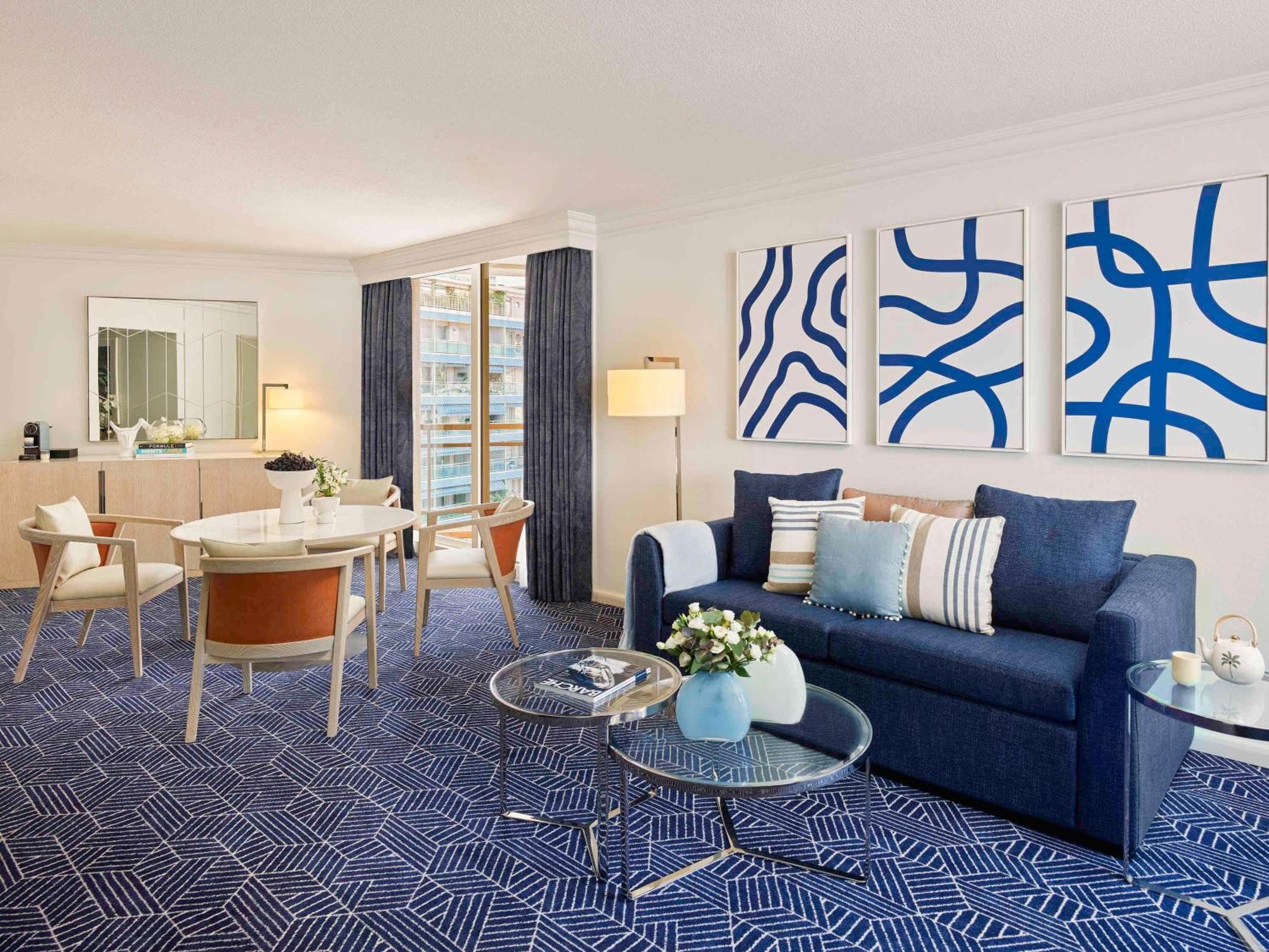 Fairmont Monte Carlo — 30