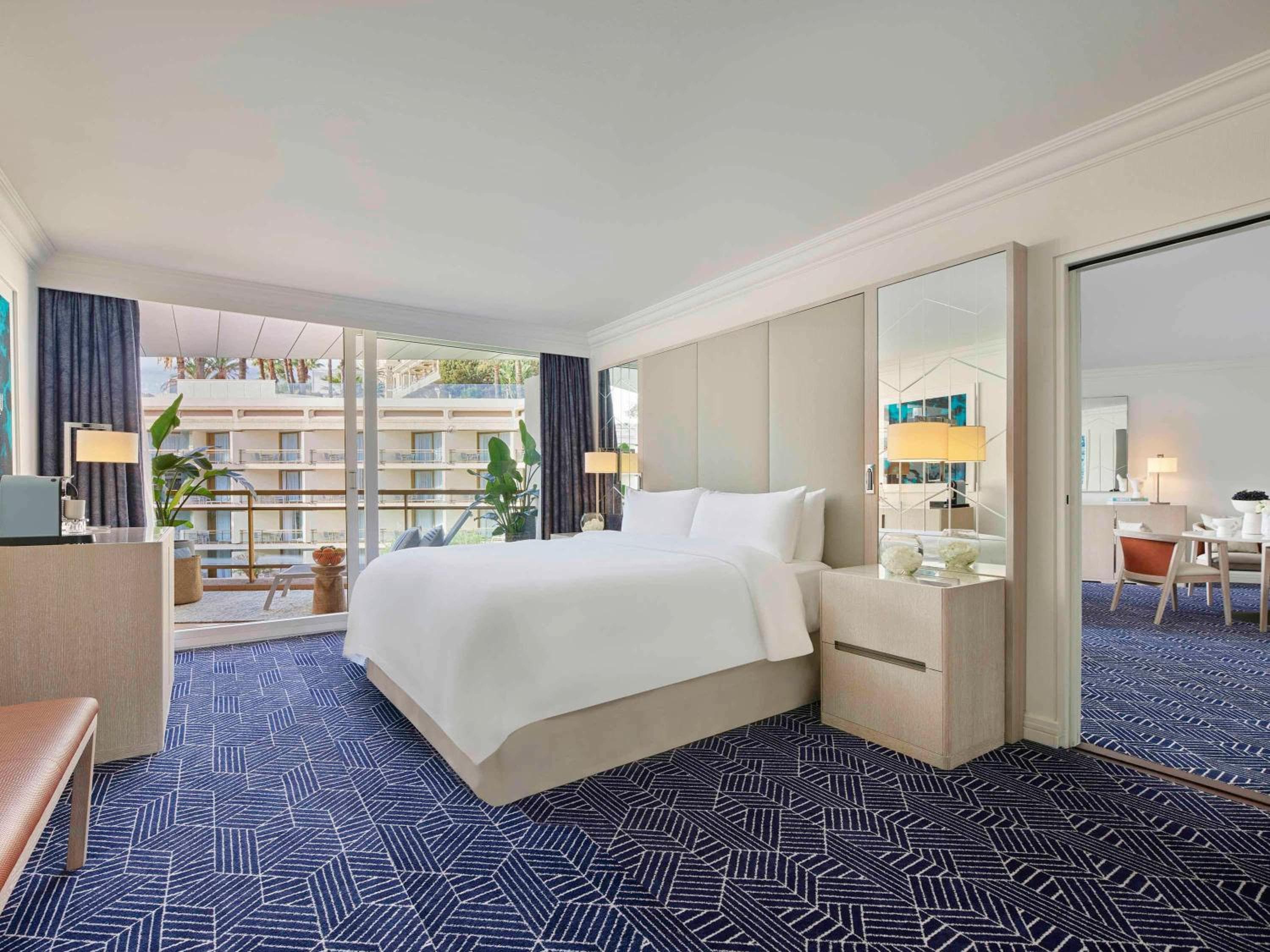 Fairmont Montecarlo — 2
