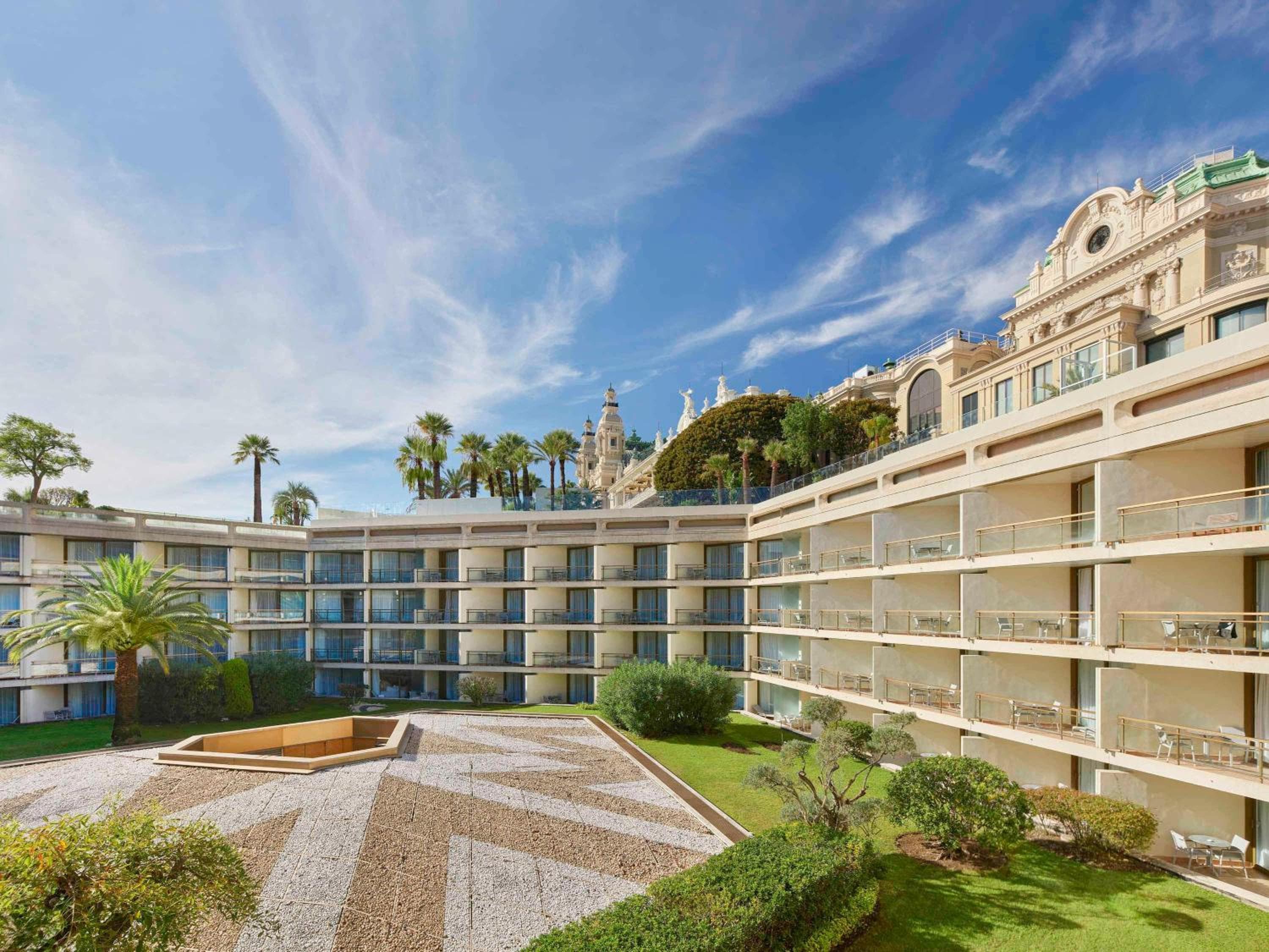Fairmont Montecarlo — 4