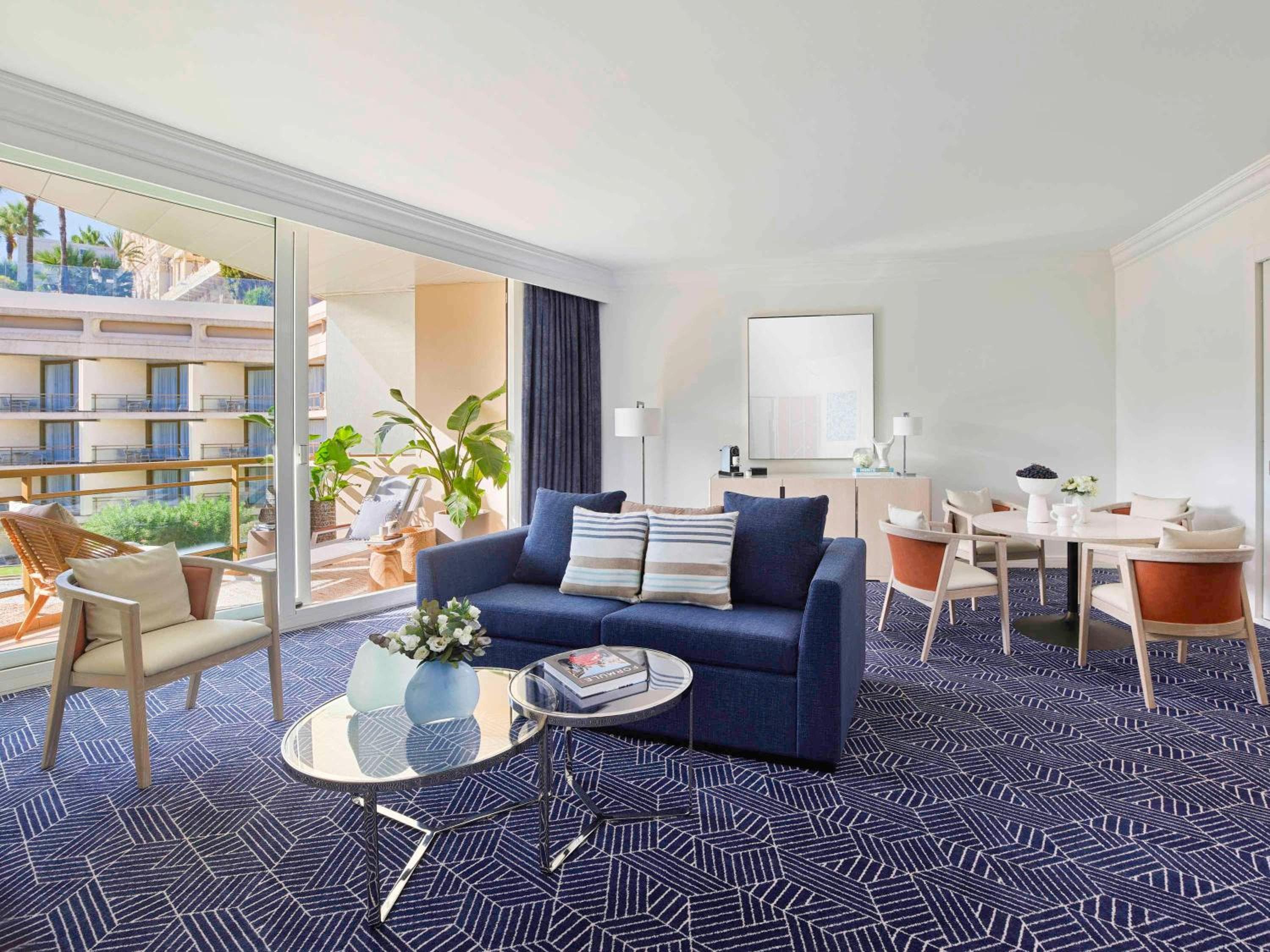 Fairmont Montecarlo — 6