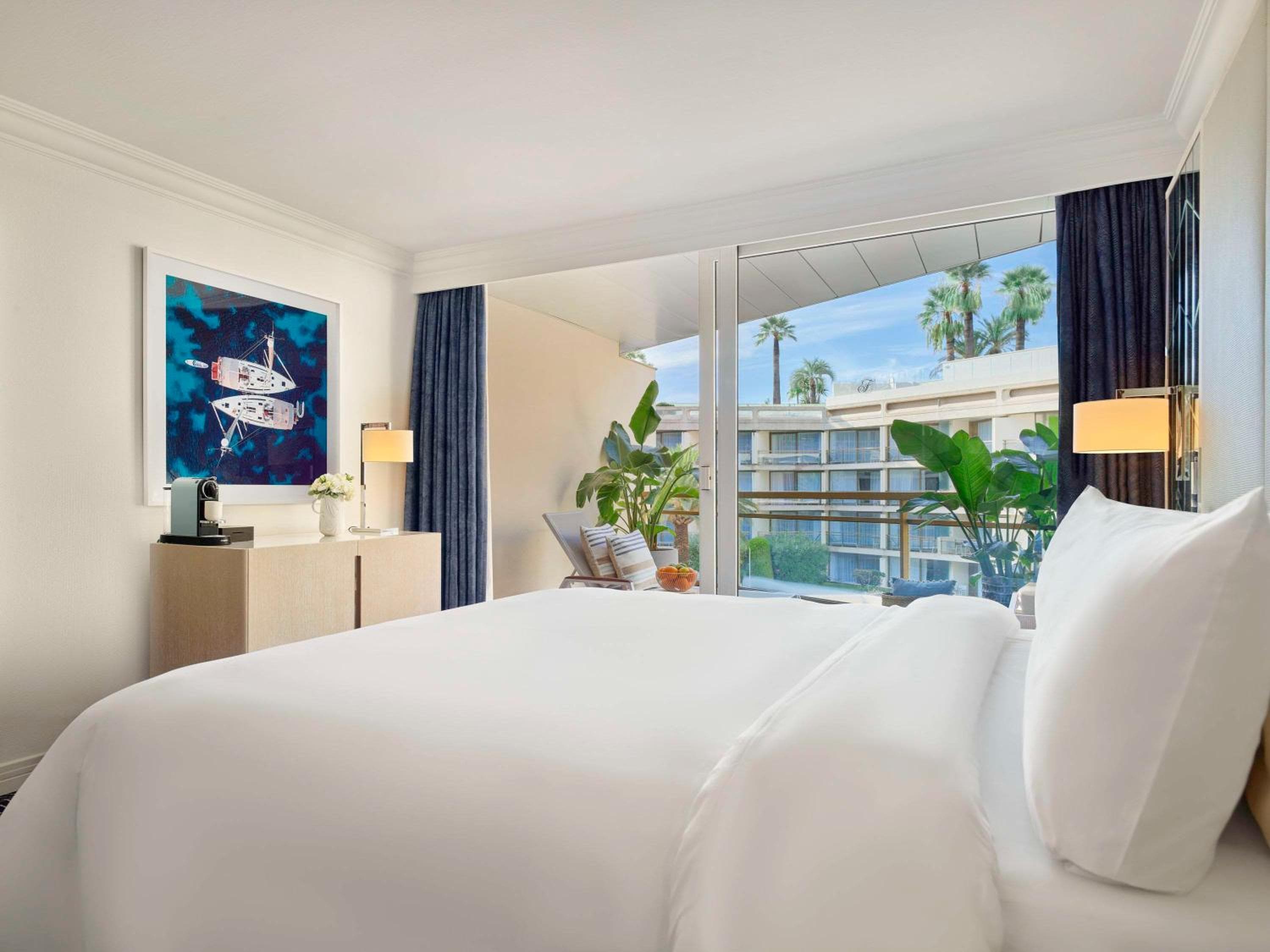 Fairmont Montecarlo — 7