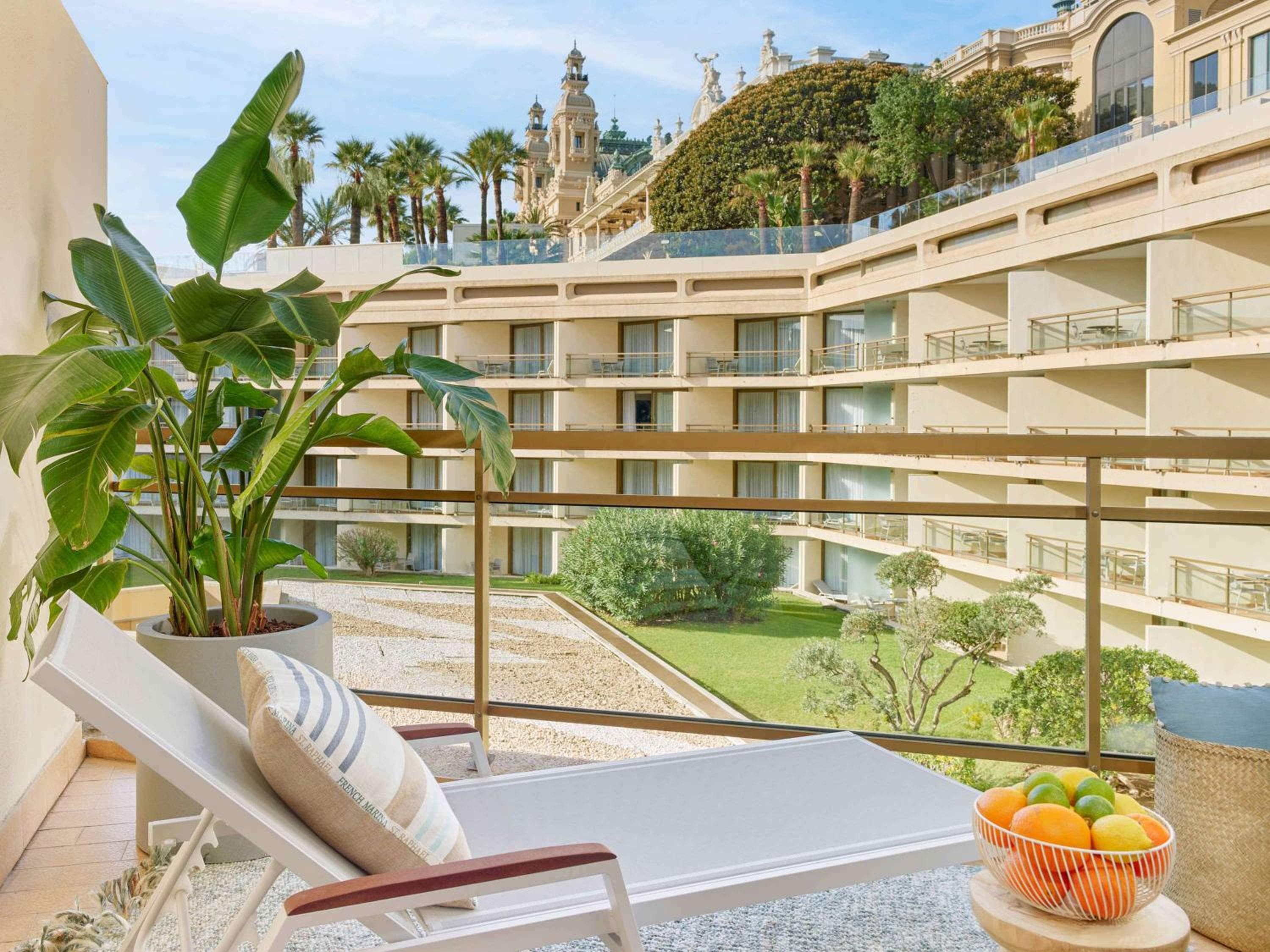 Fairmont Montecarlo — 10