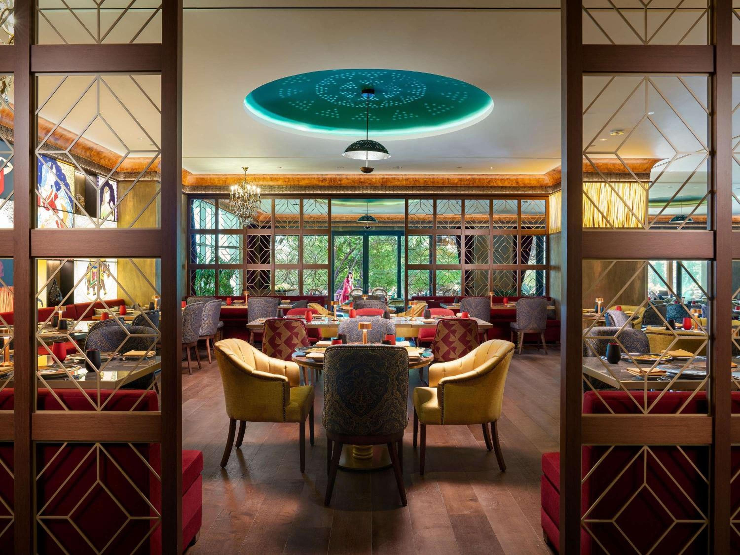 Swissotel The Bosphorus Istanbul — 2