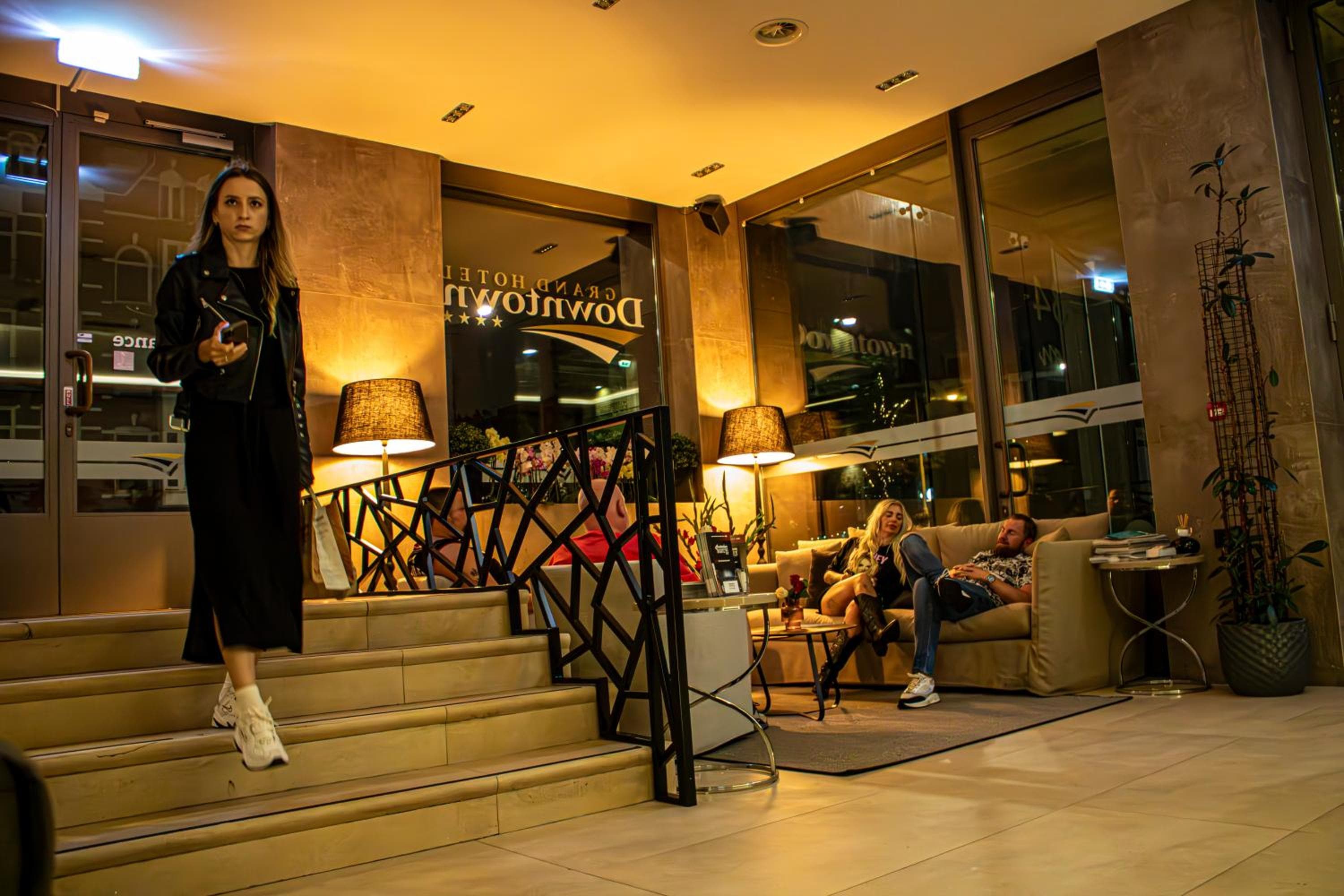 Gran Hotel Centro — 4