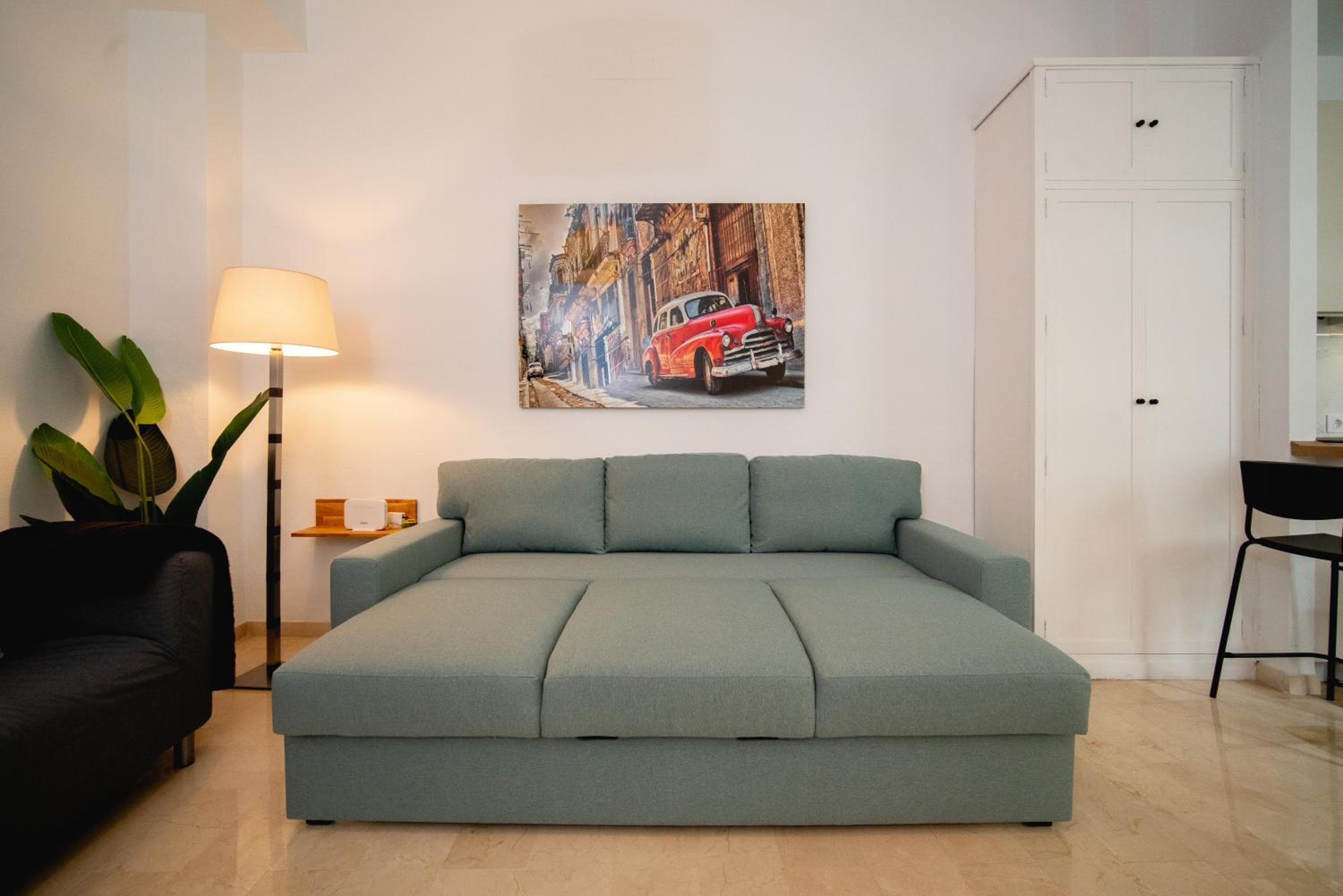 Apartamento Castilla 61 by SHS — 29
