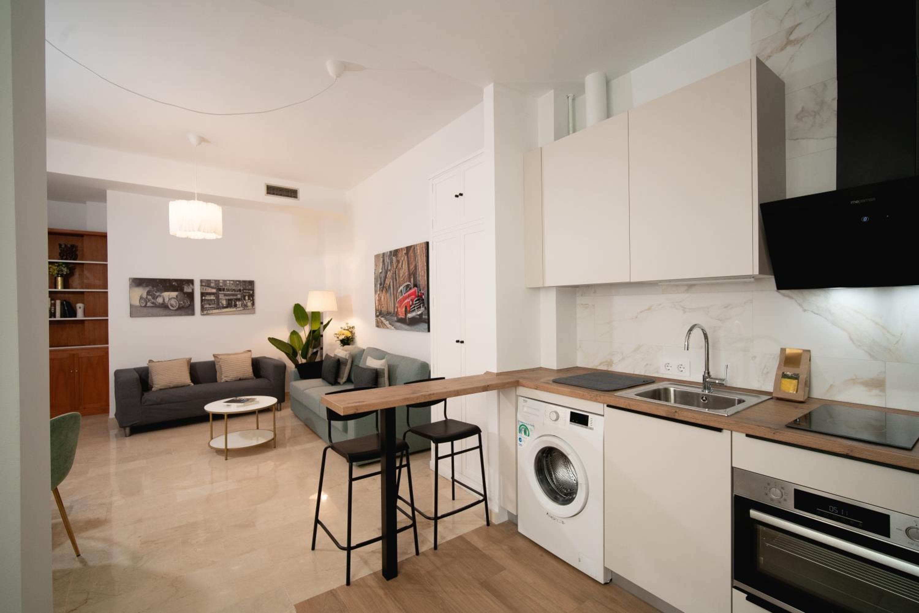 Apartamento Castilla 61  — 13