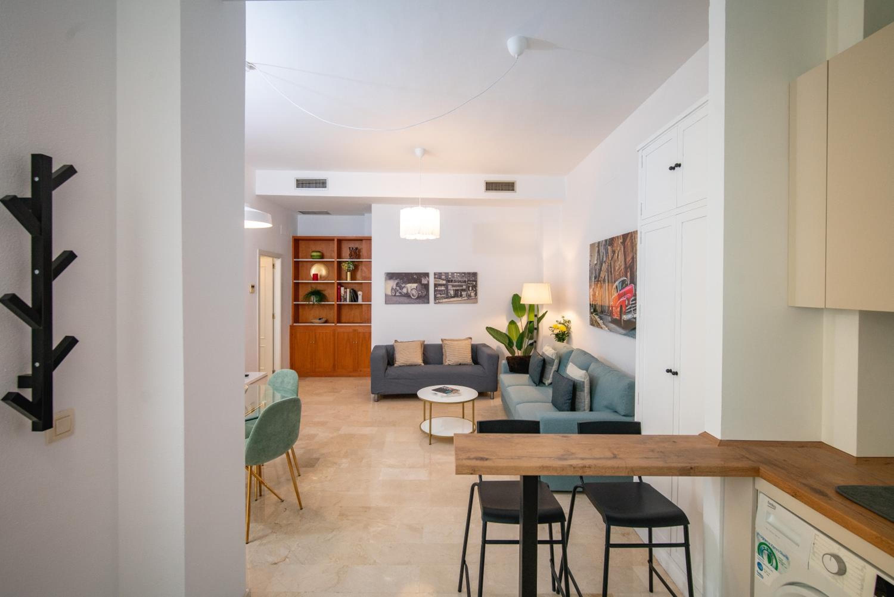 Apartamento Castilla 61  — 21