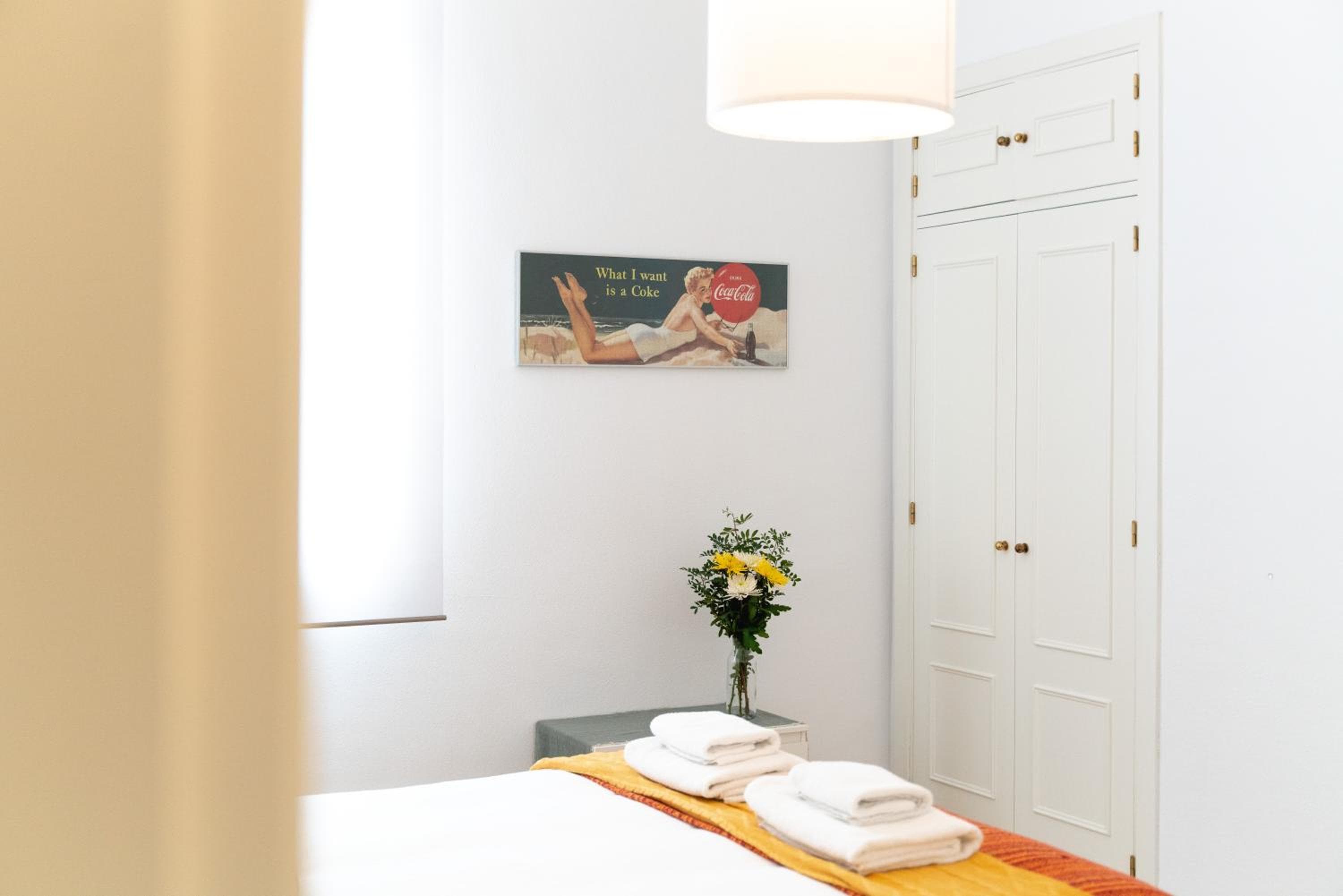 Apartamento Castilla 61  — 8