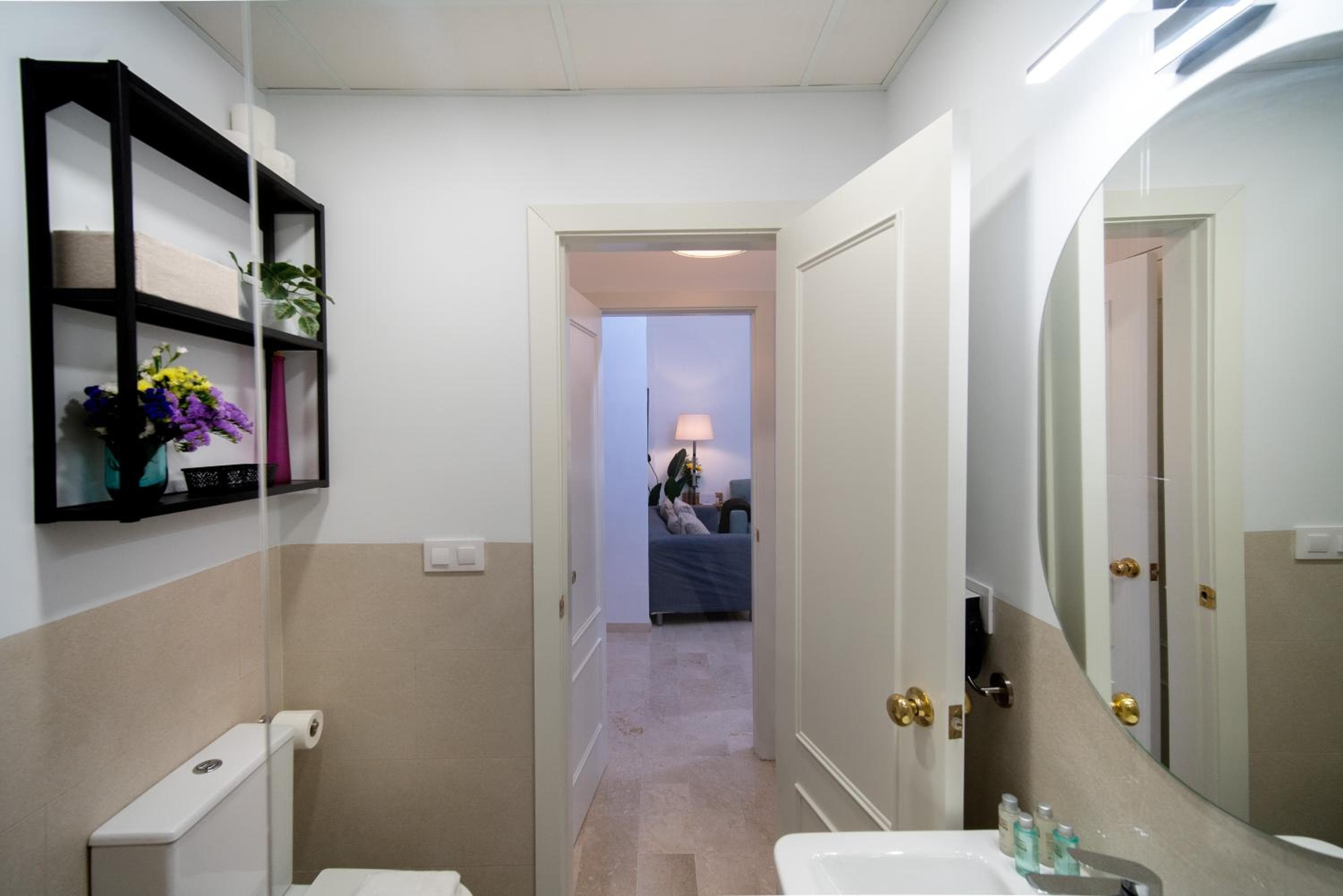 Apartamento Castilla 61  — 24