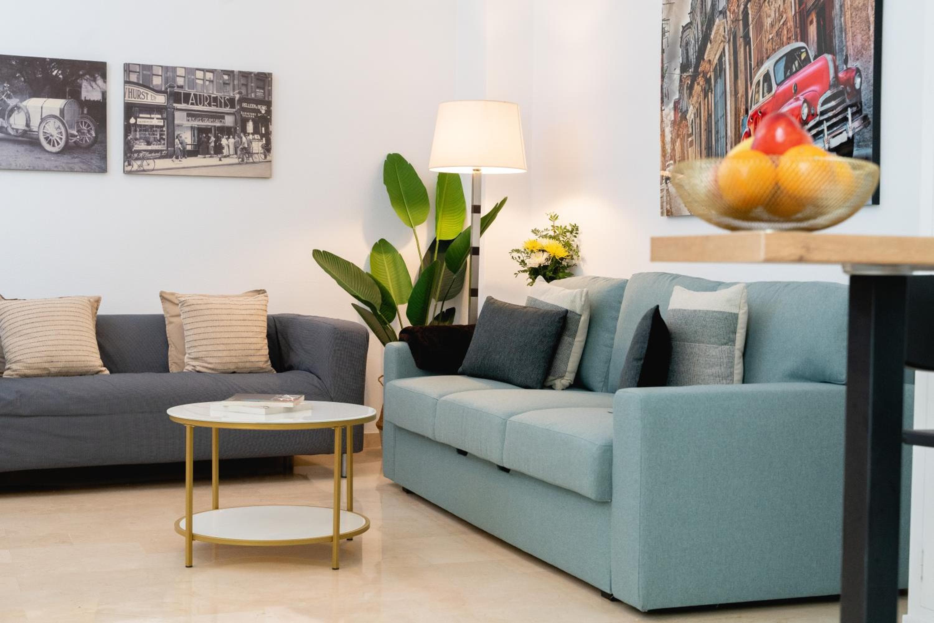 Apartamento Castilla 61  — 12