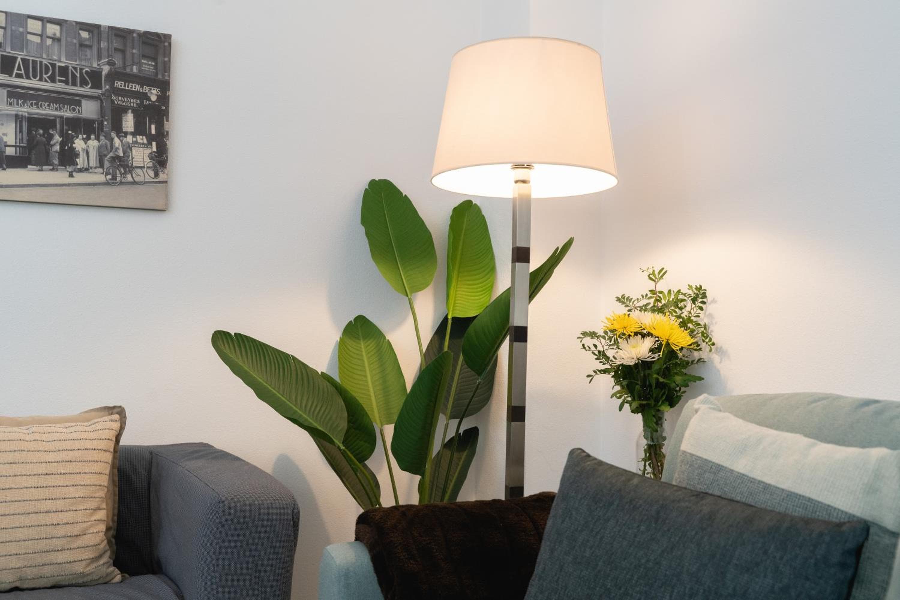 Apartamento Castilla 61 by SHS — 19