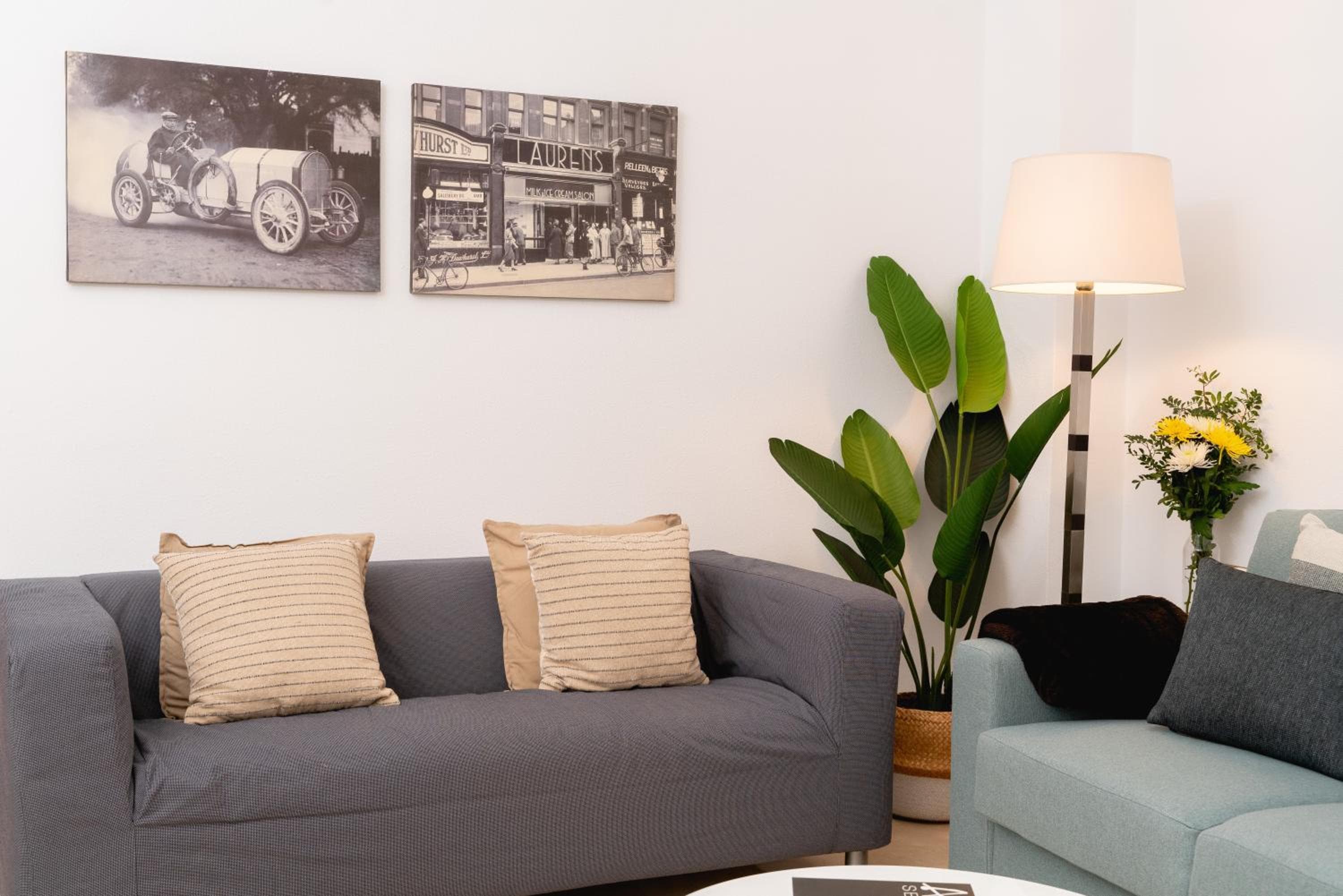 Apartamento Castilla 61  — 30