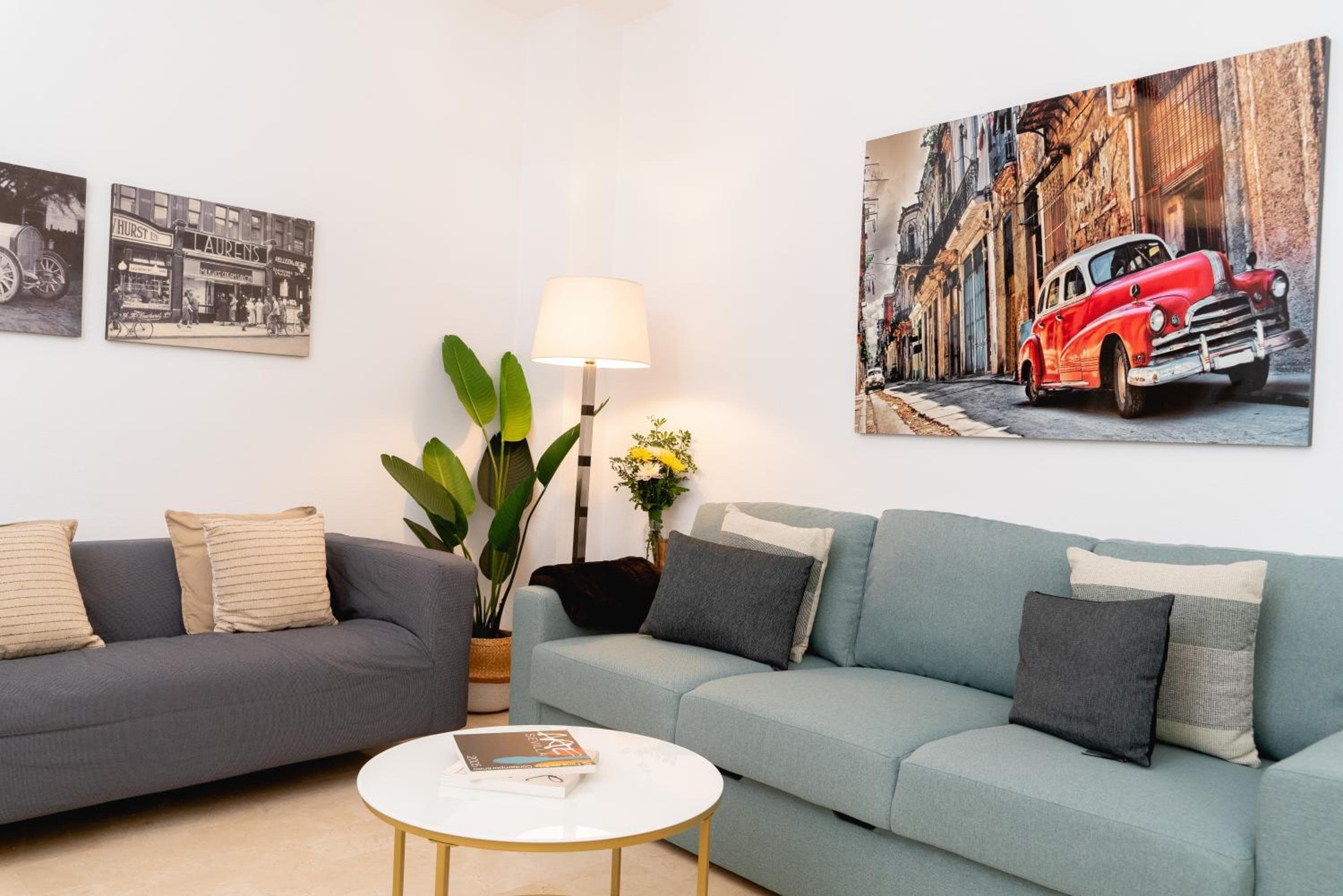 Apartamento Castilla 61  — 7