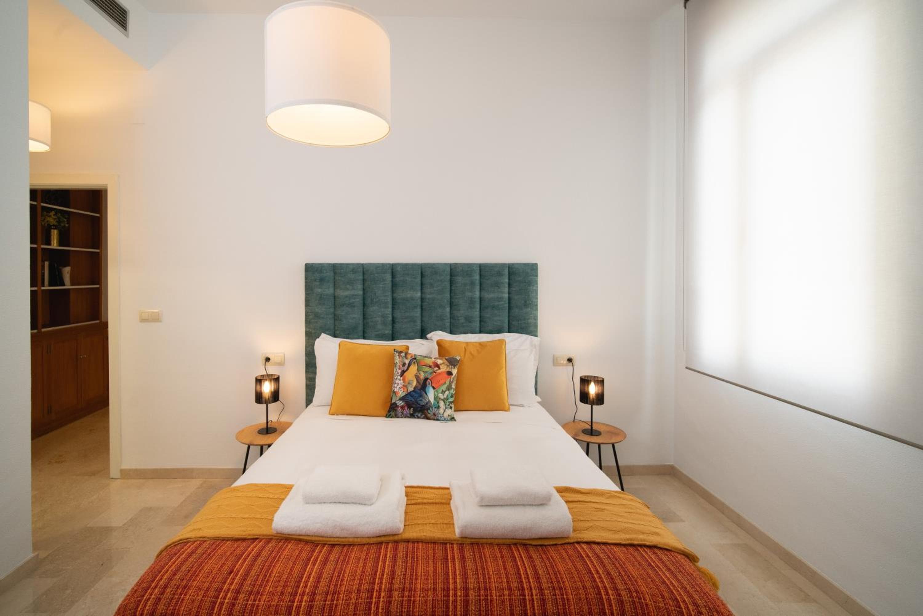 Apartamento Castilla 61 by SHS — 30