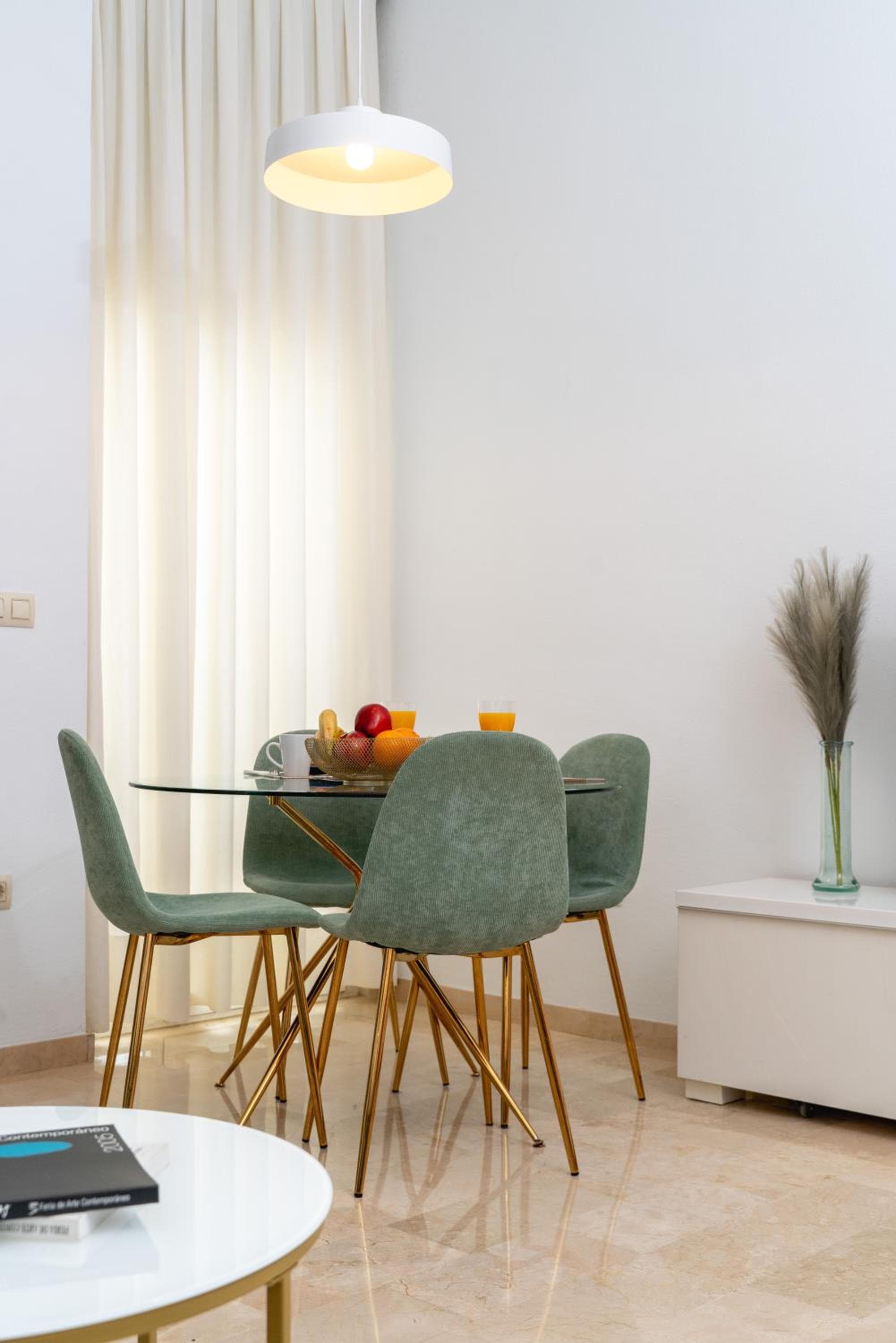 Apartamento Castilla 61  — 17