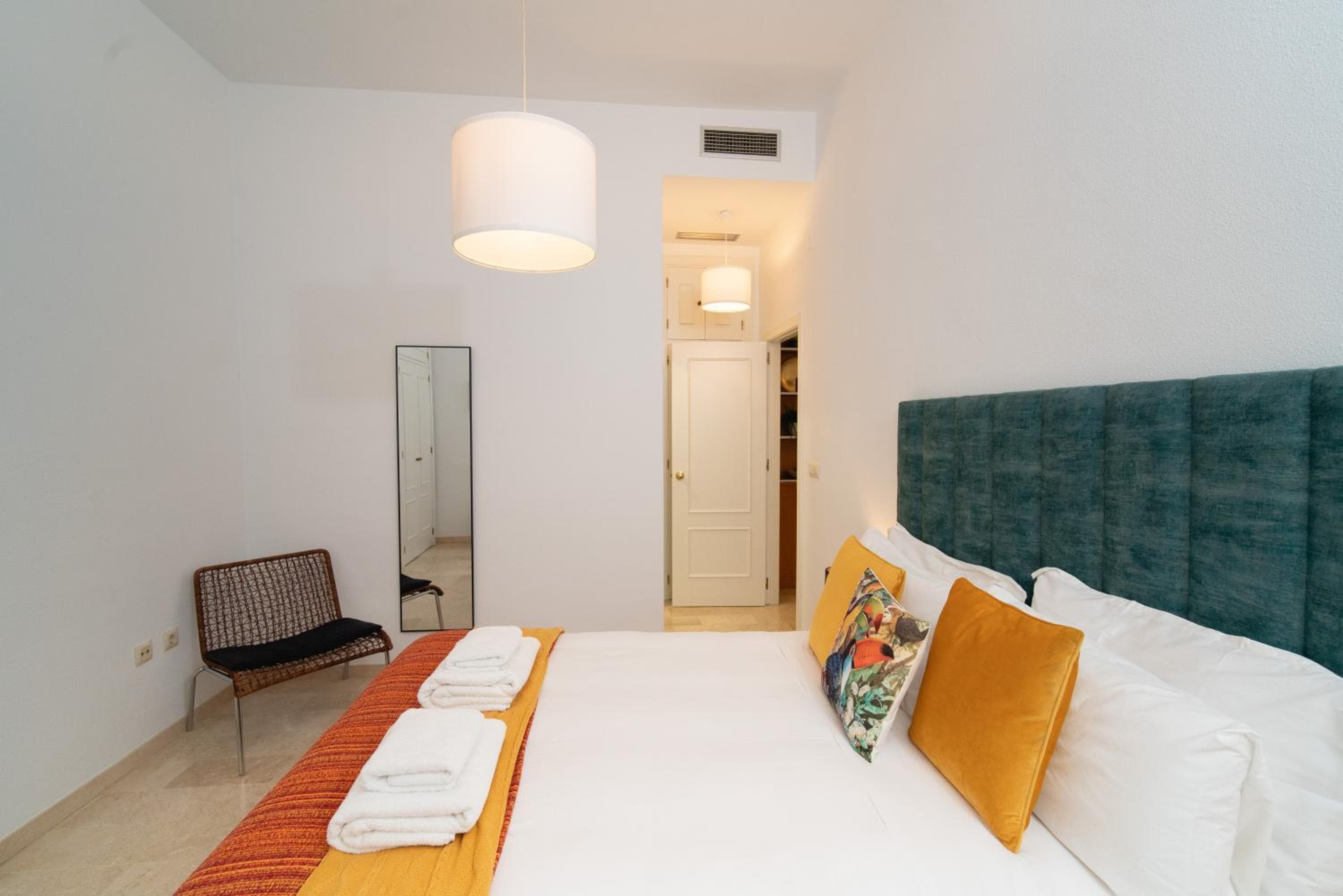 Apartamento Castilla 61  — 10