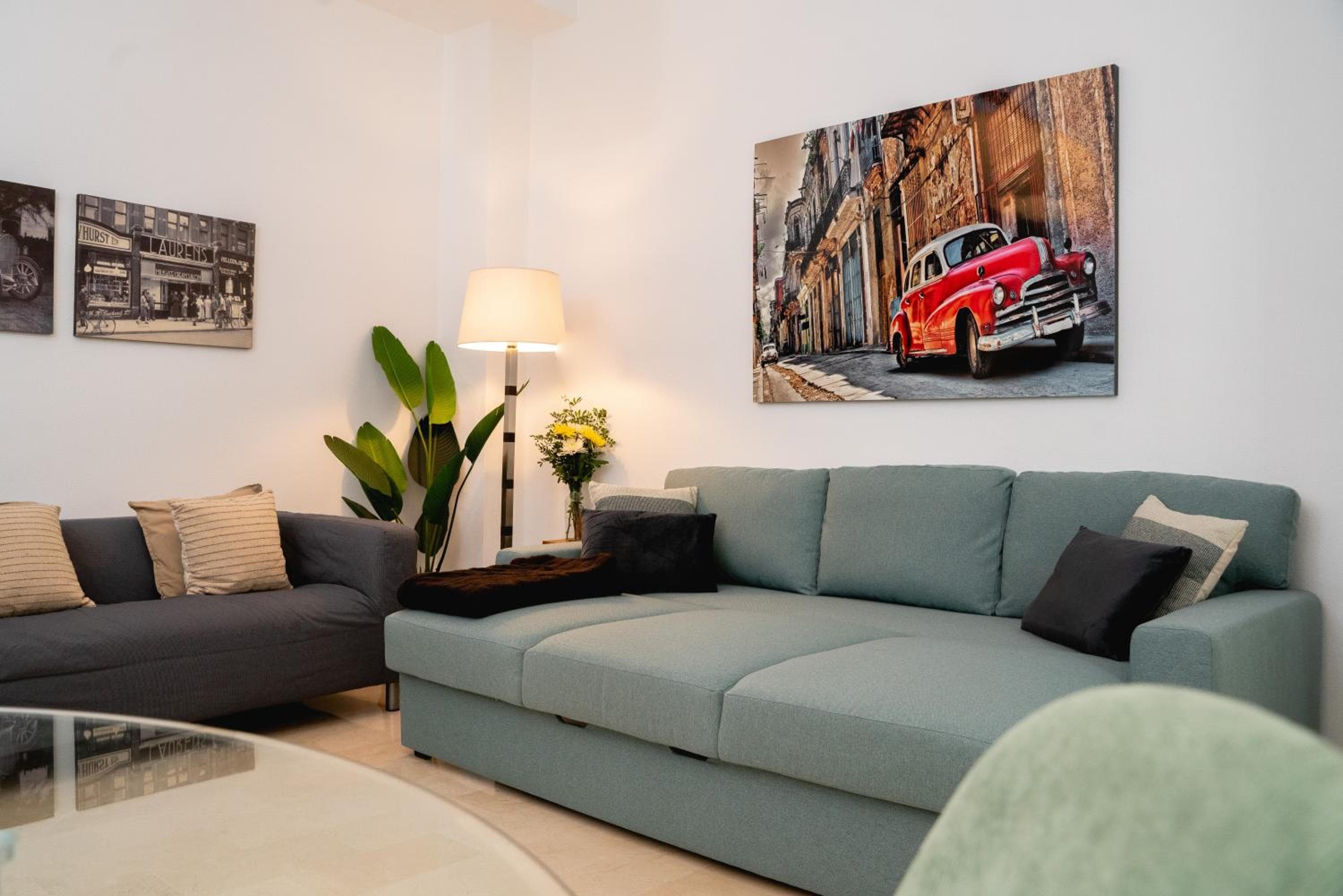 Apartamento Castilla 61  — 27