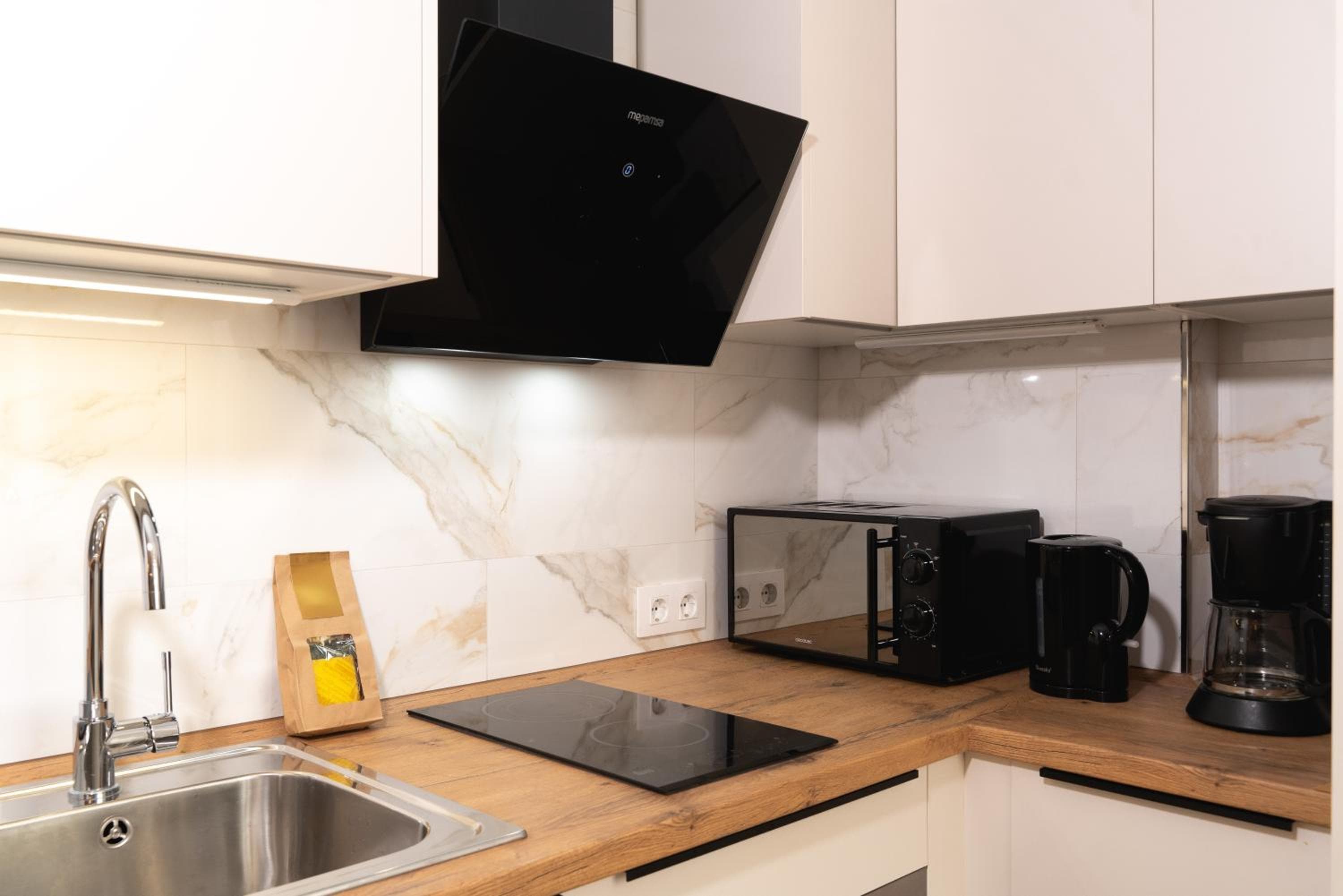 Apartamento Castilla 61 by SHS — 2
