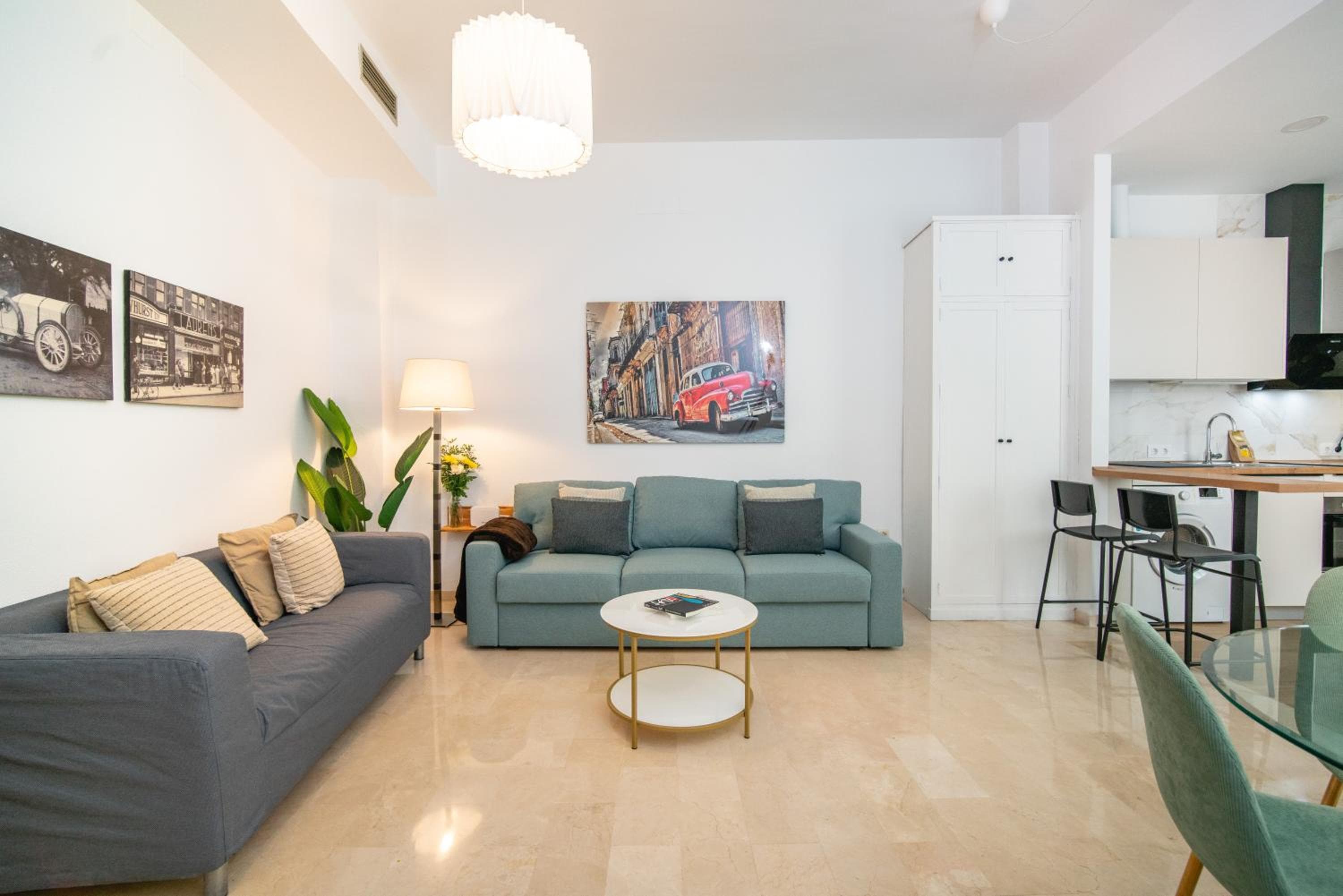 Apartamento Castilla 61  — 20