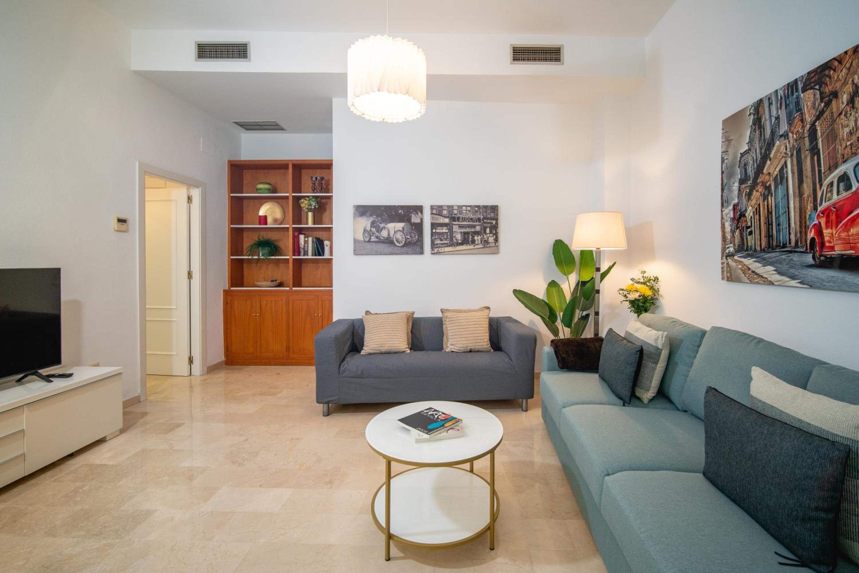 Apartamento Castilla 61  — 6
