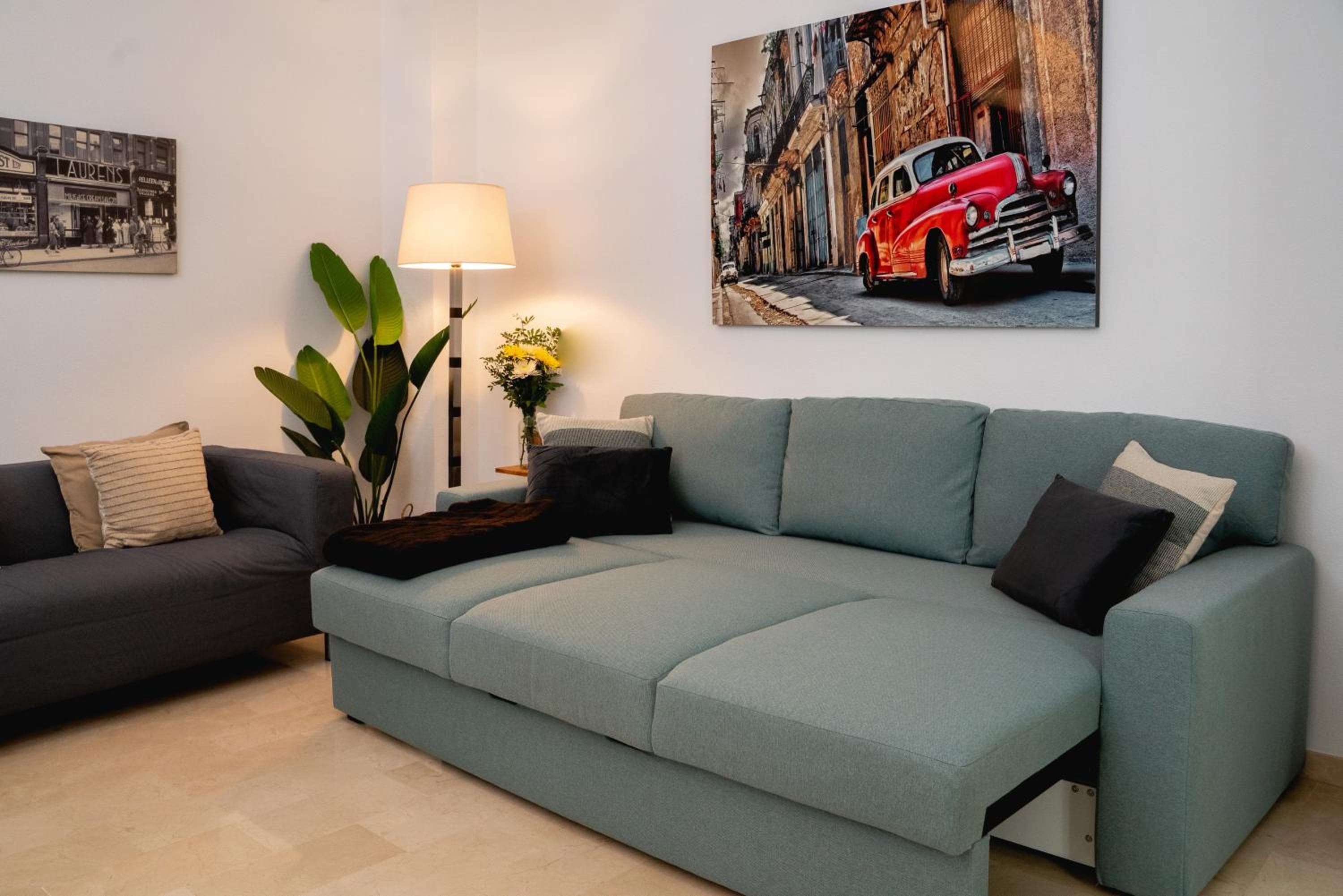 Apartamento Castilla 61  — 23
