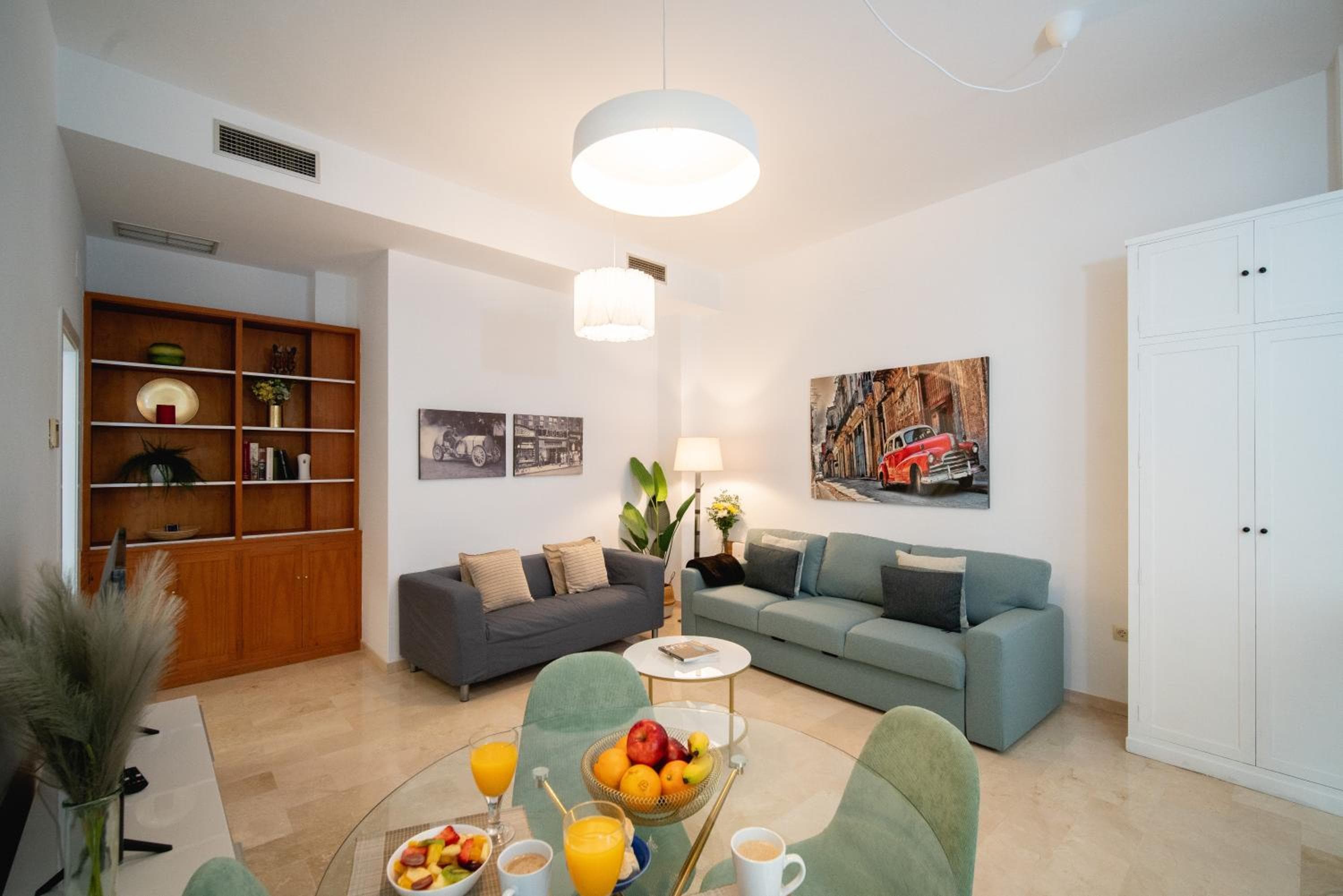 Apartamento Castilla 61  — 22