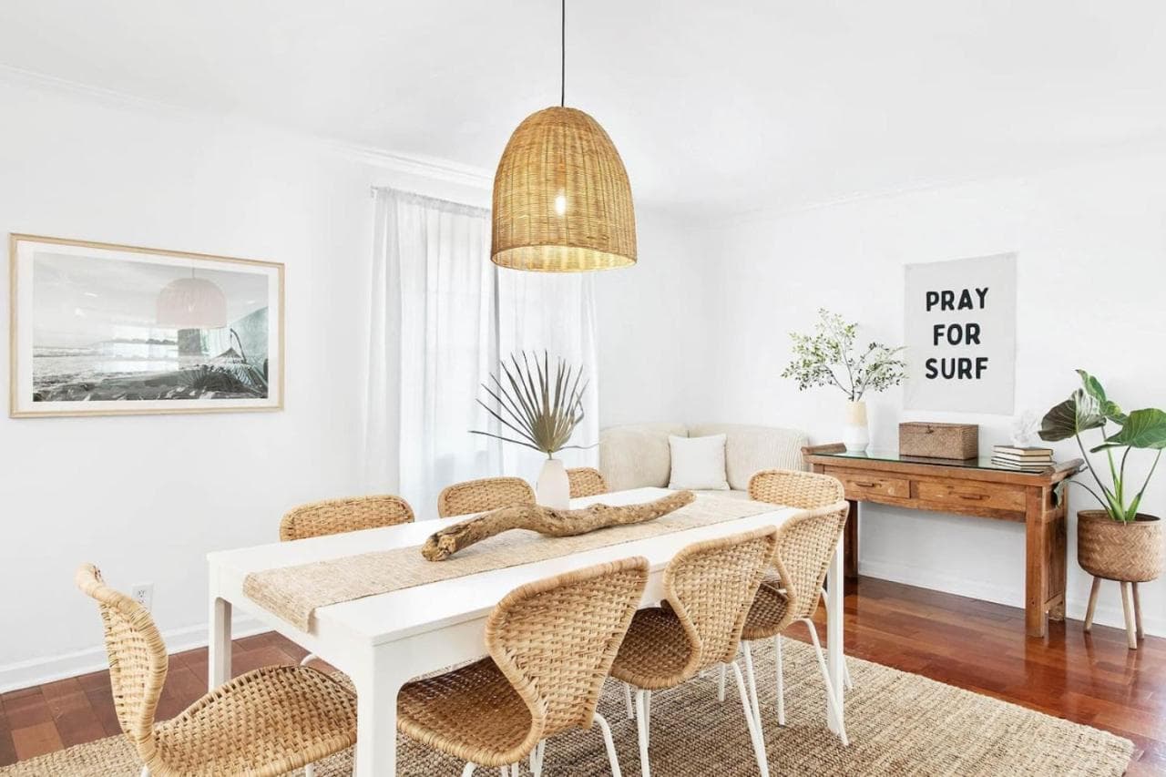 4 Minuten zum FTL Beach | Wasserlage | Kajaks | Patio — 23