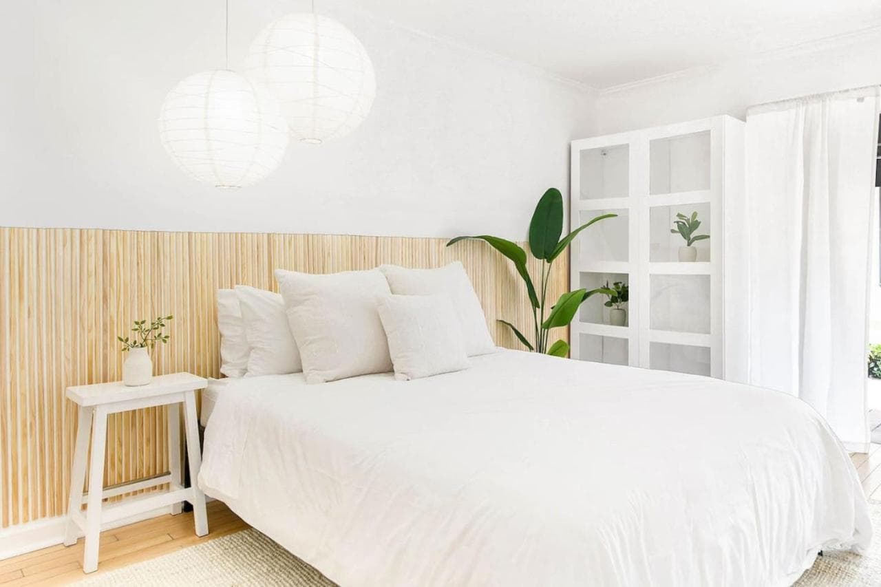 4 Minuten zum FTL Beach | Wasserlage | Kajaks | Patio — 17
