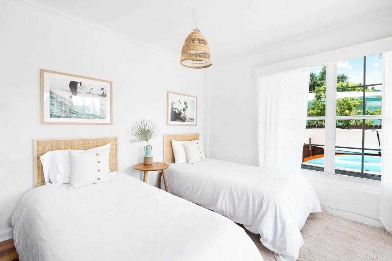 4 min to FTL Beach I Waterfront I Kayaks I Patio — 26