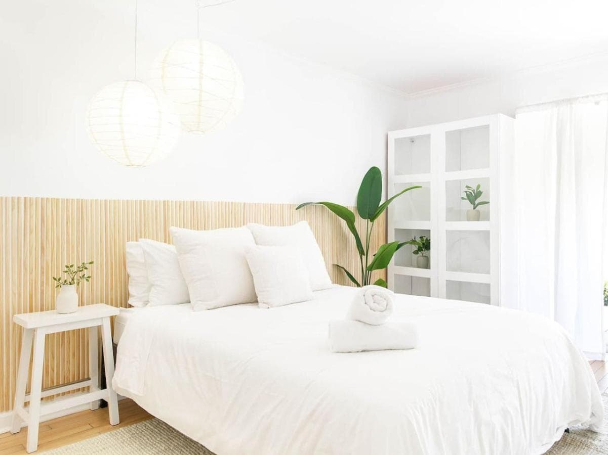 4 Minuten zum FTL Beach | Wasserlage | Kajaks | Patio — 6