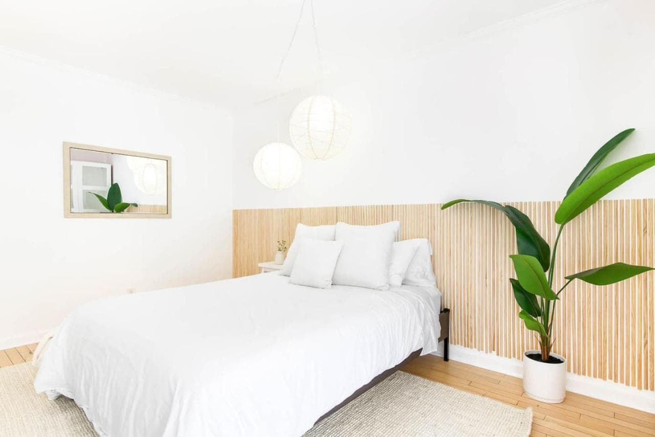 4 Minuten zum FTL Beach | Wasserlage | Kajaks | Patio — 27