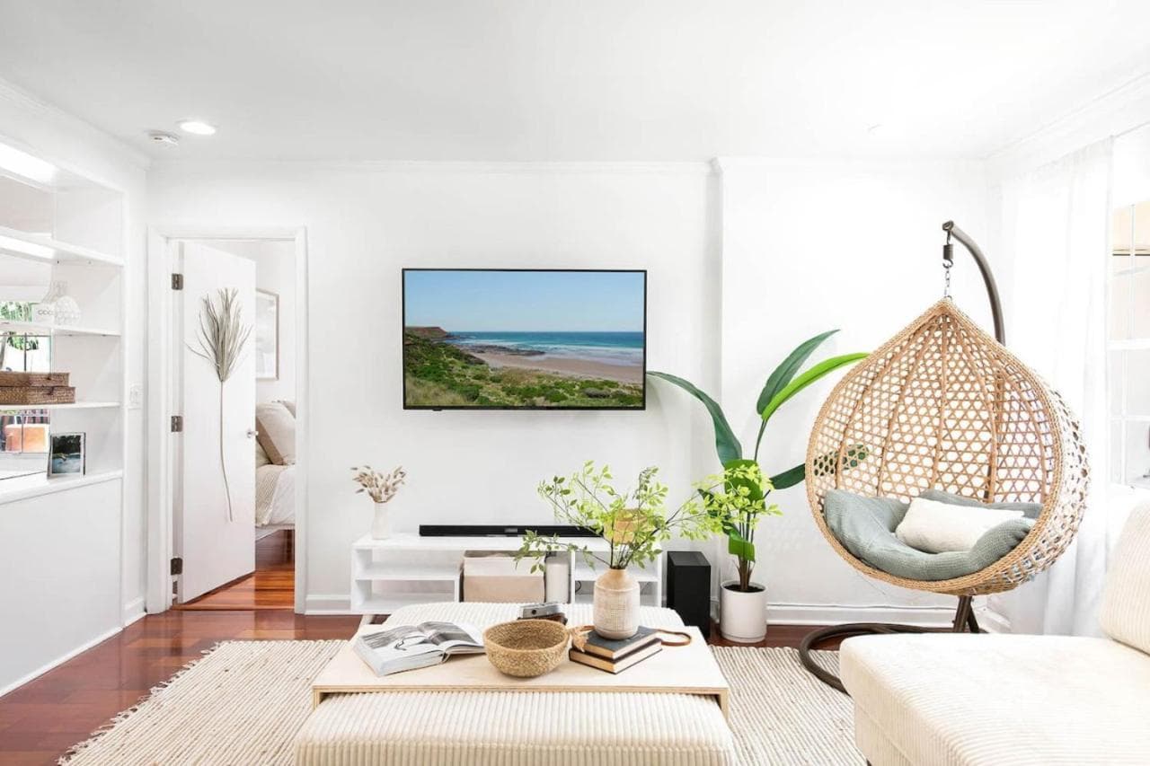4 min to FTL Beach I Waterfront I Kayaks I Patio — 23