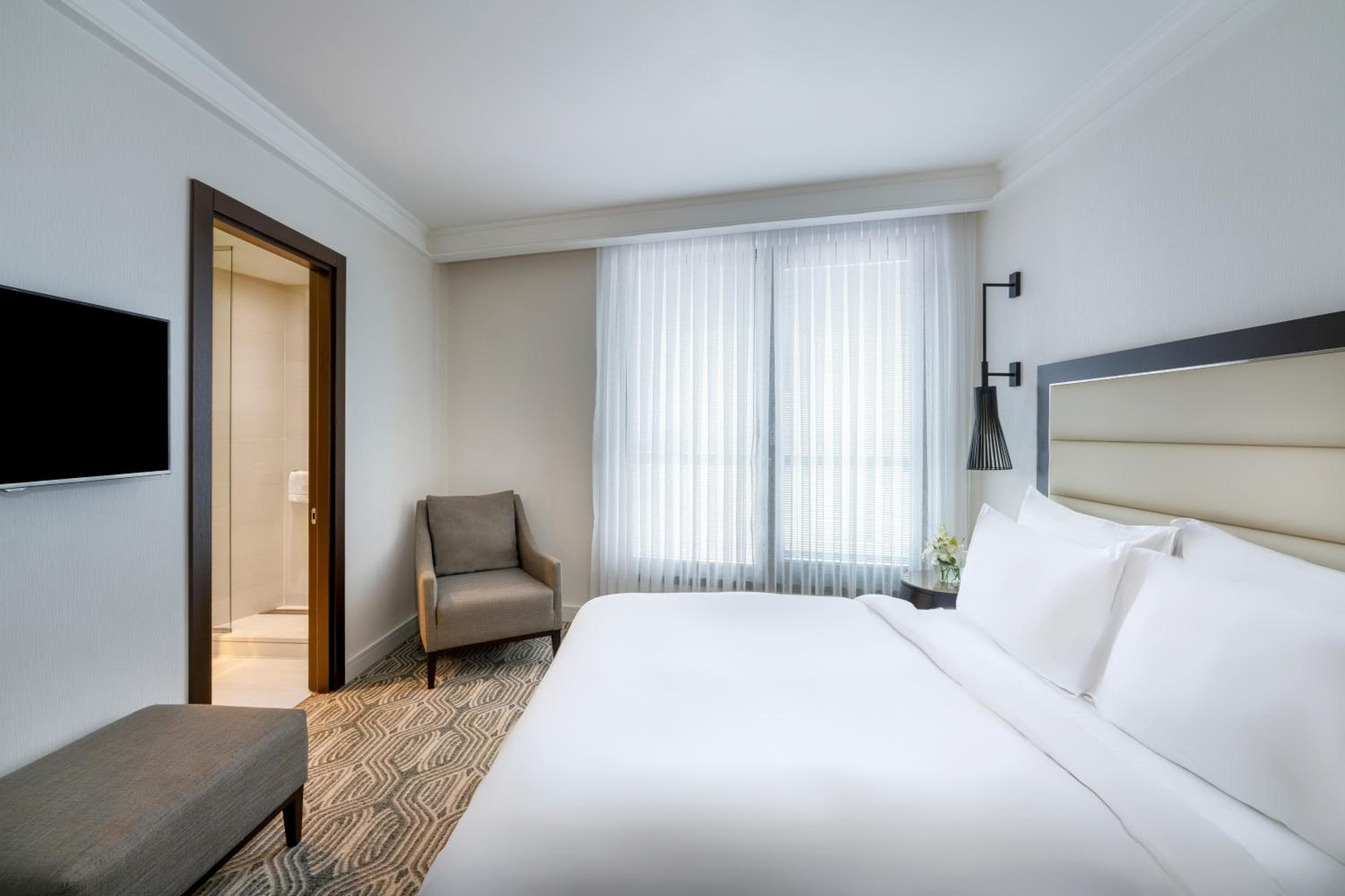 Mövenpick Istanbul Hotel Golden Horn — 16