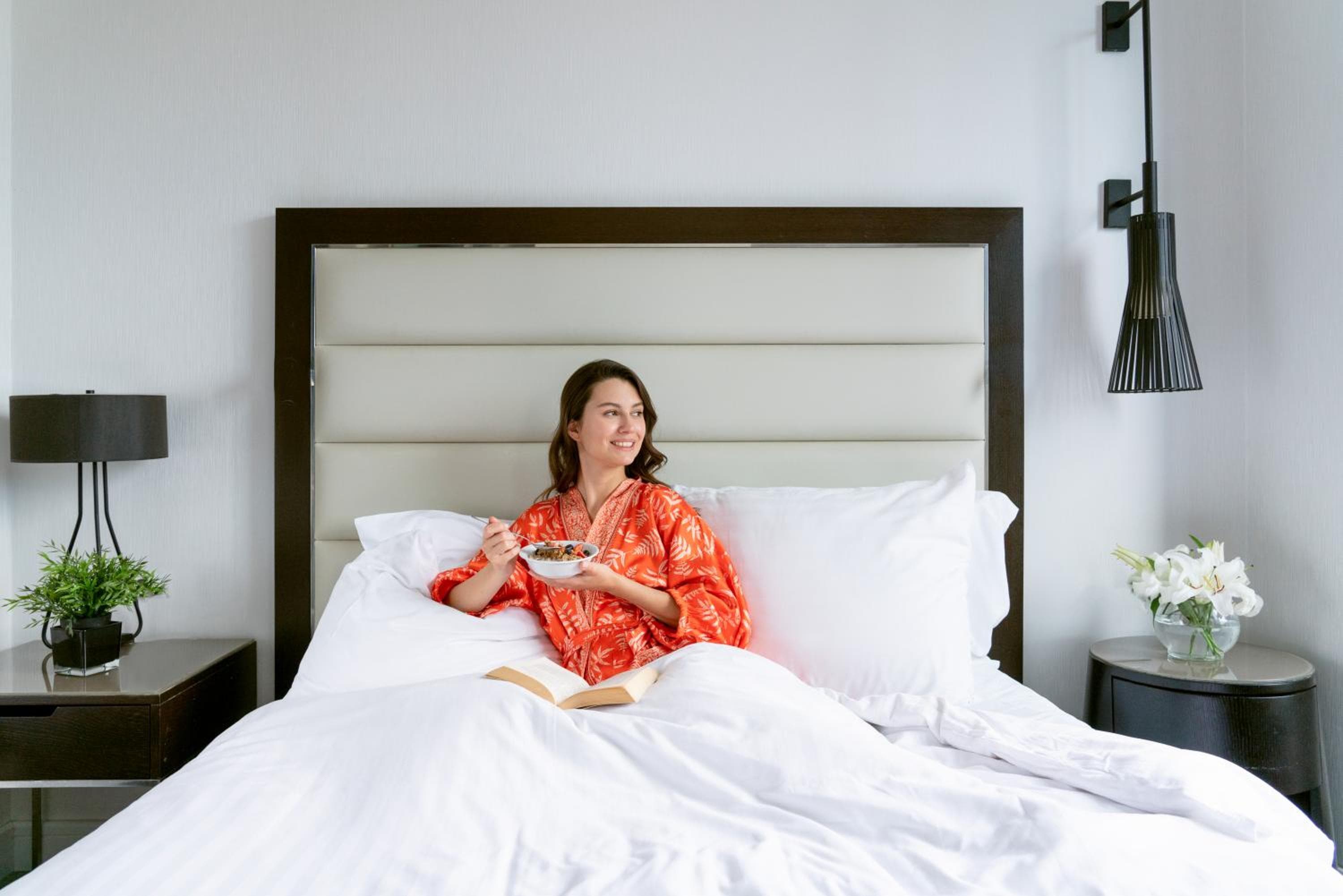 Mövenpick Istanbul Hotel Golden Horn — 18