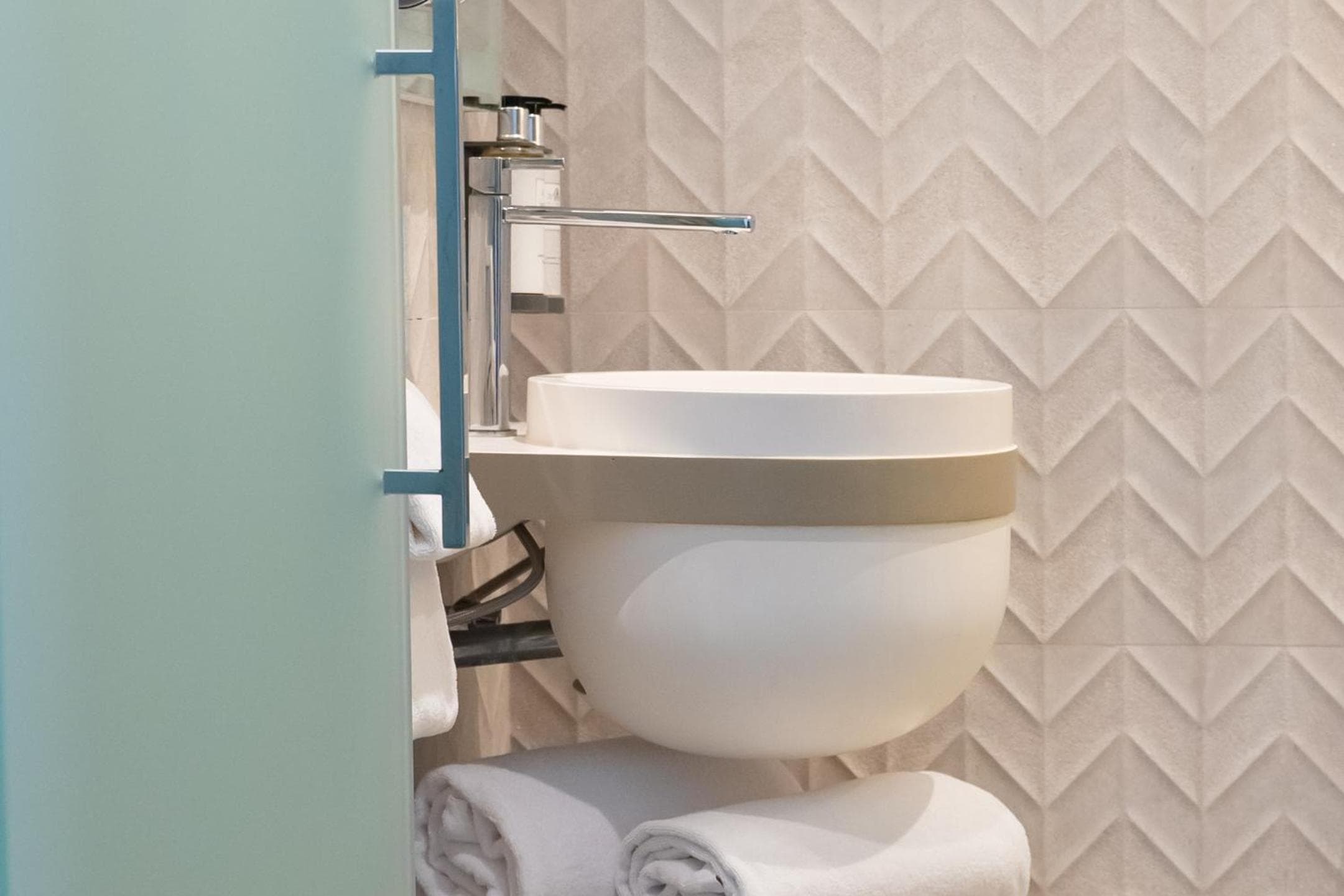 Boutique Appartamenti Marsol Ibiza — 22