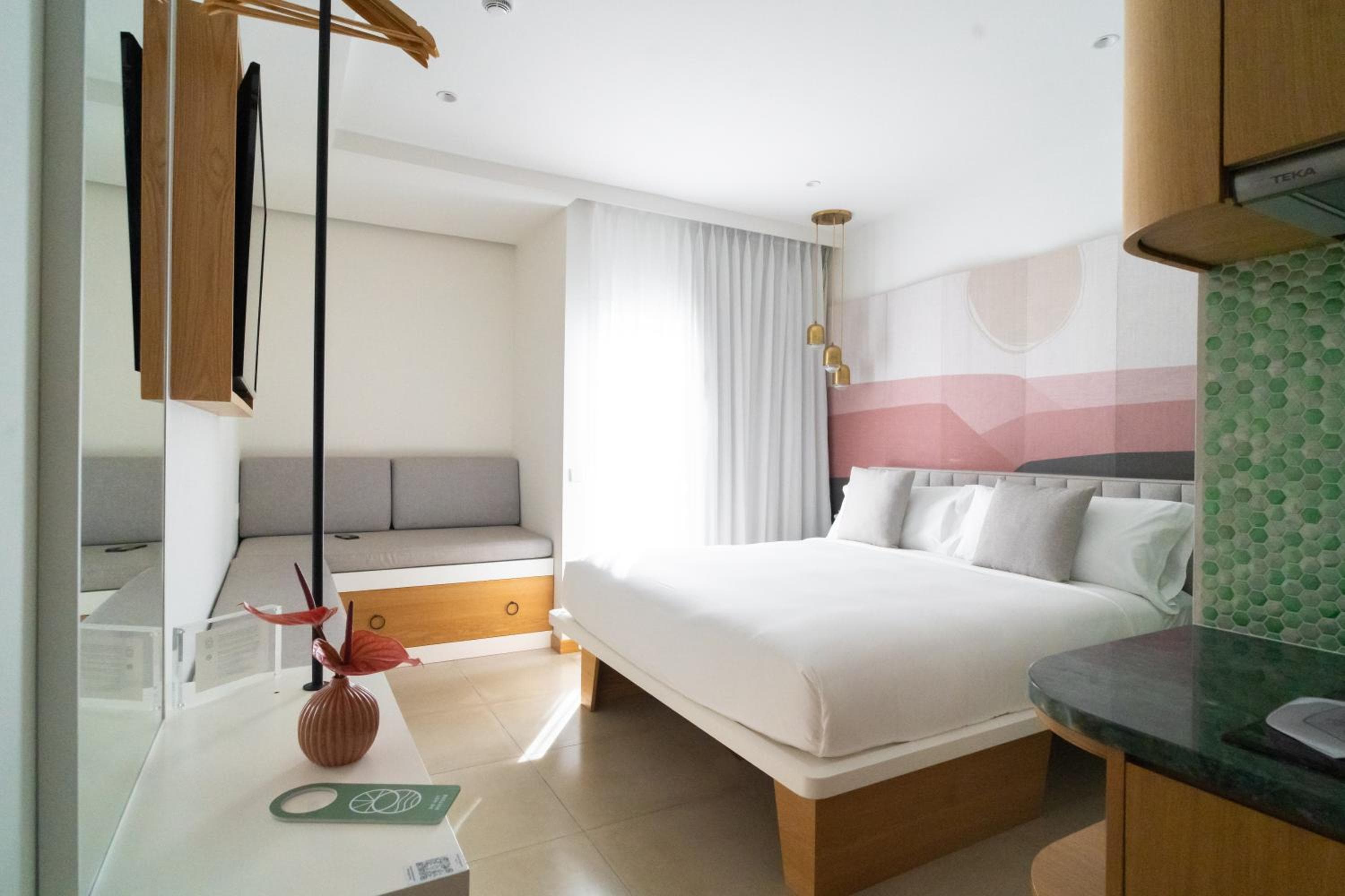 Boutique Appartamenti Marsol Ibiza — 16