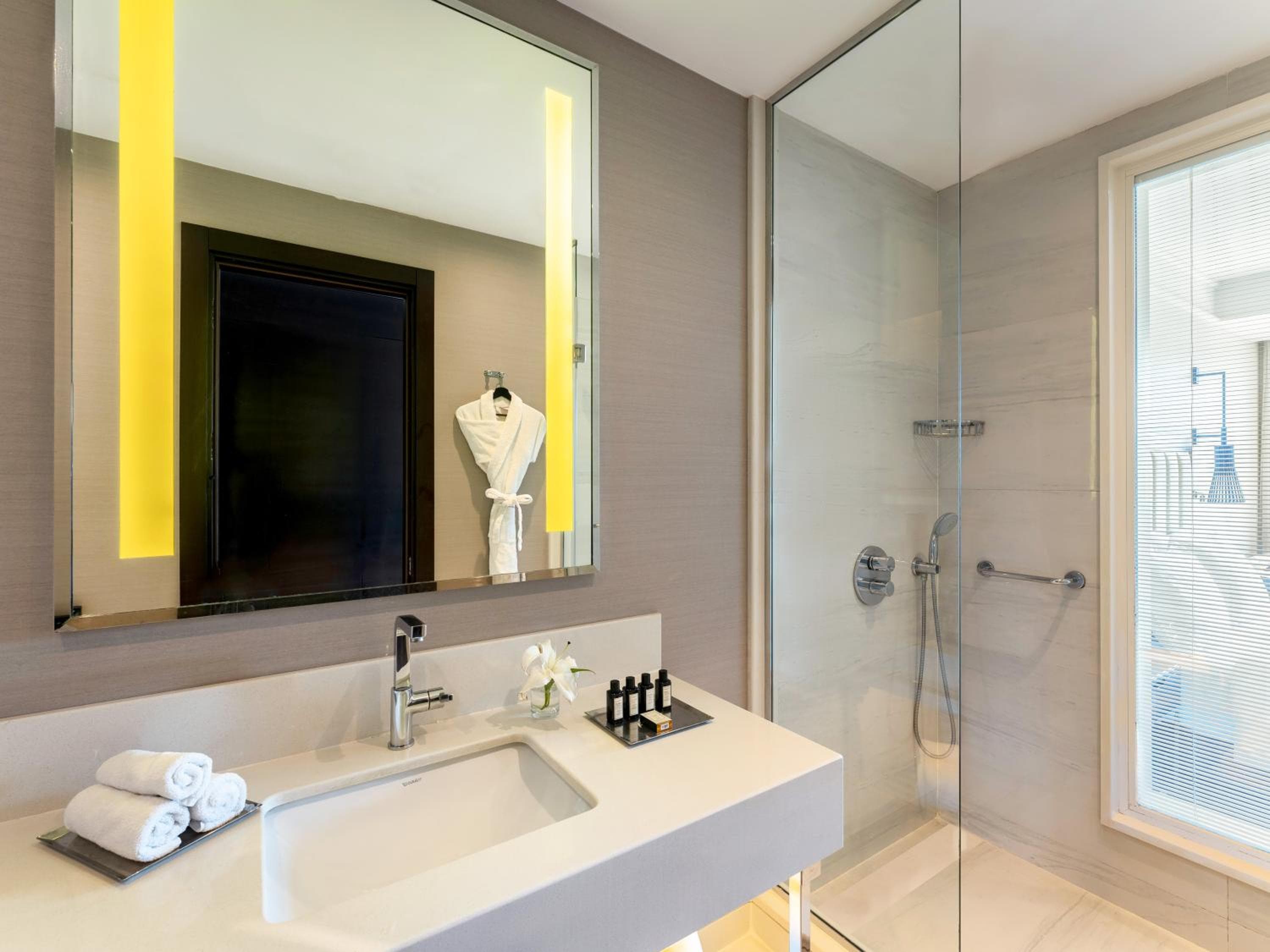 Mövenpick Istanbul Hotel Golden Horn — 15