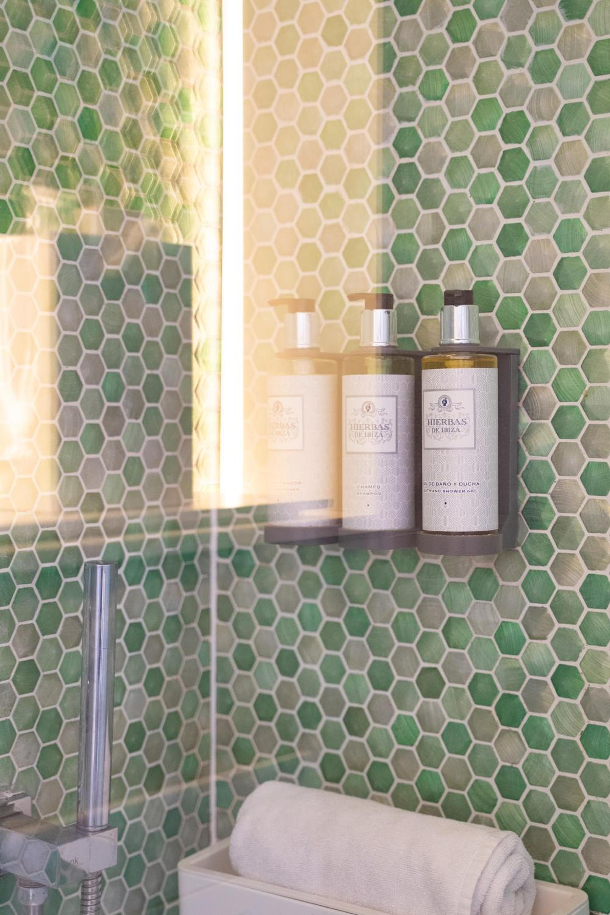 Boutique Appartamenti Marsol Ibiza — 10