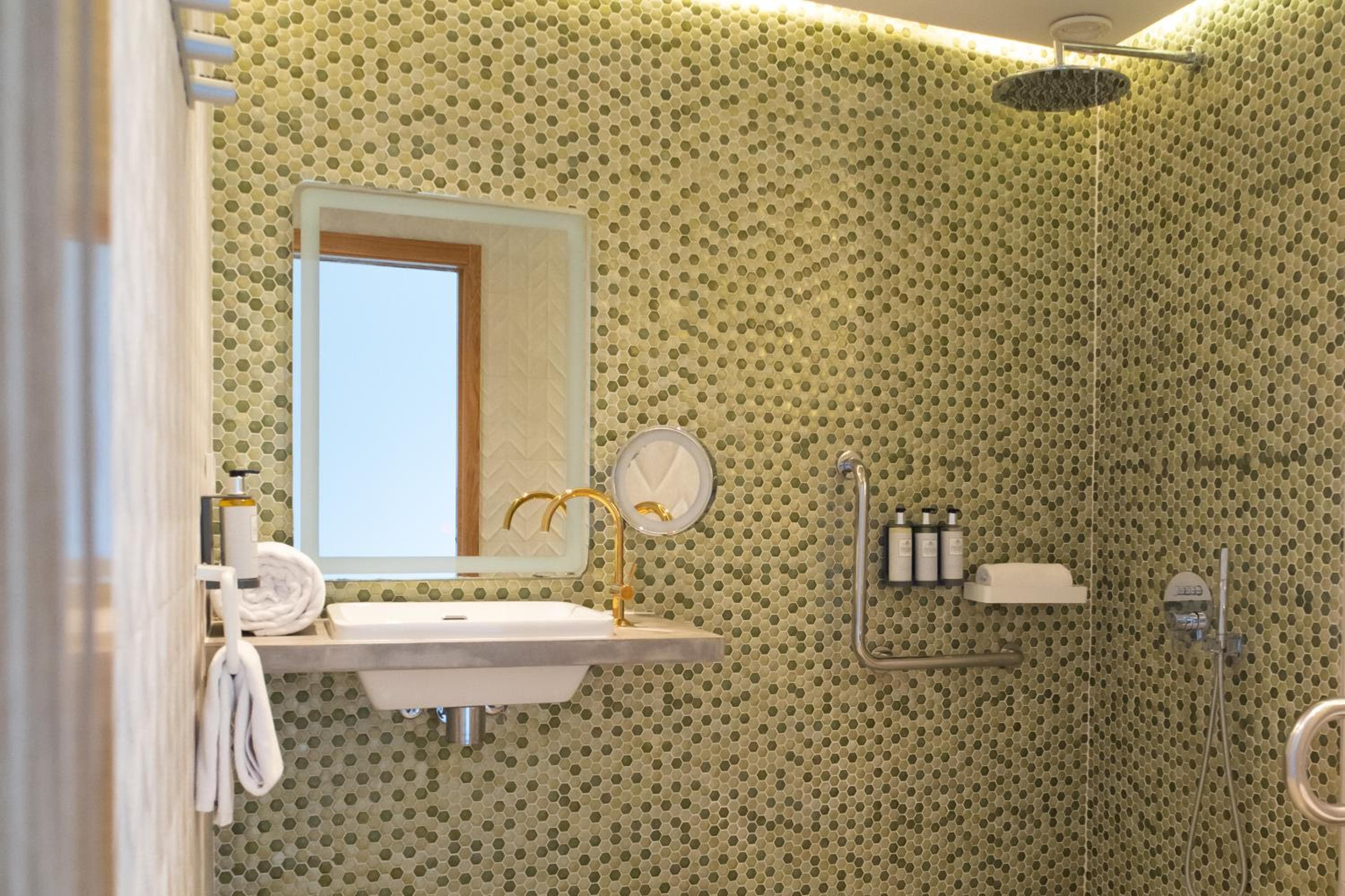 Boutique Appartamenti Marsol Ibiza — 29