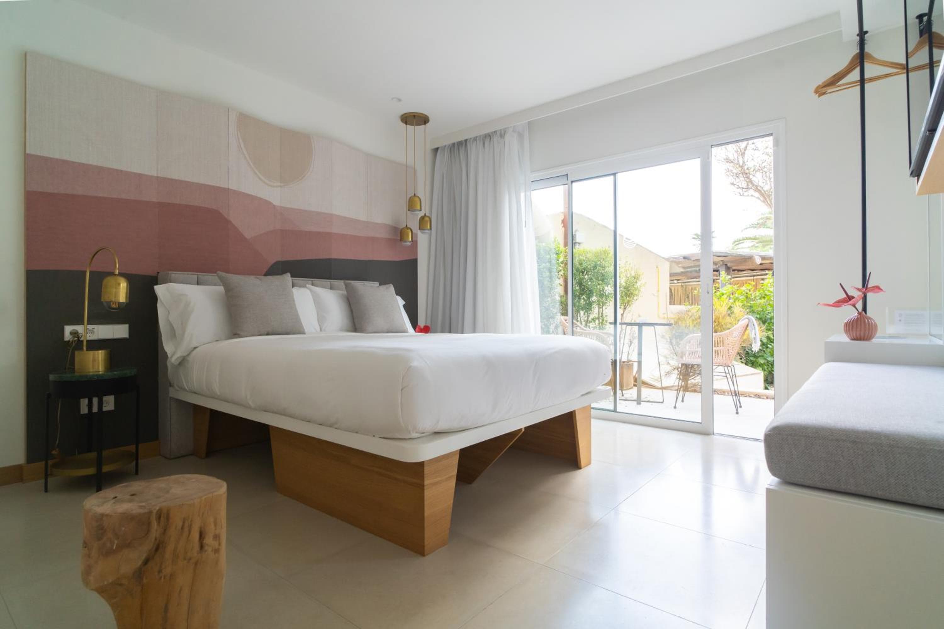 Boutique Appartamenti Marsol Ibiza — 15