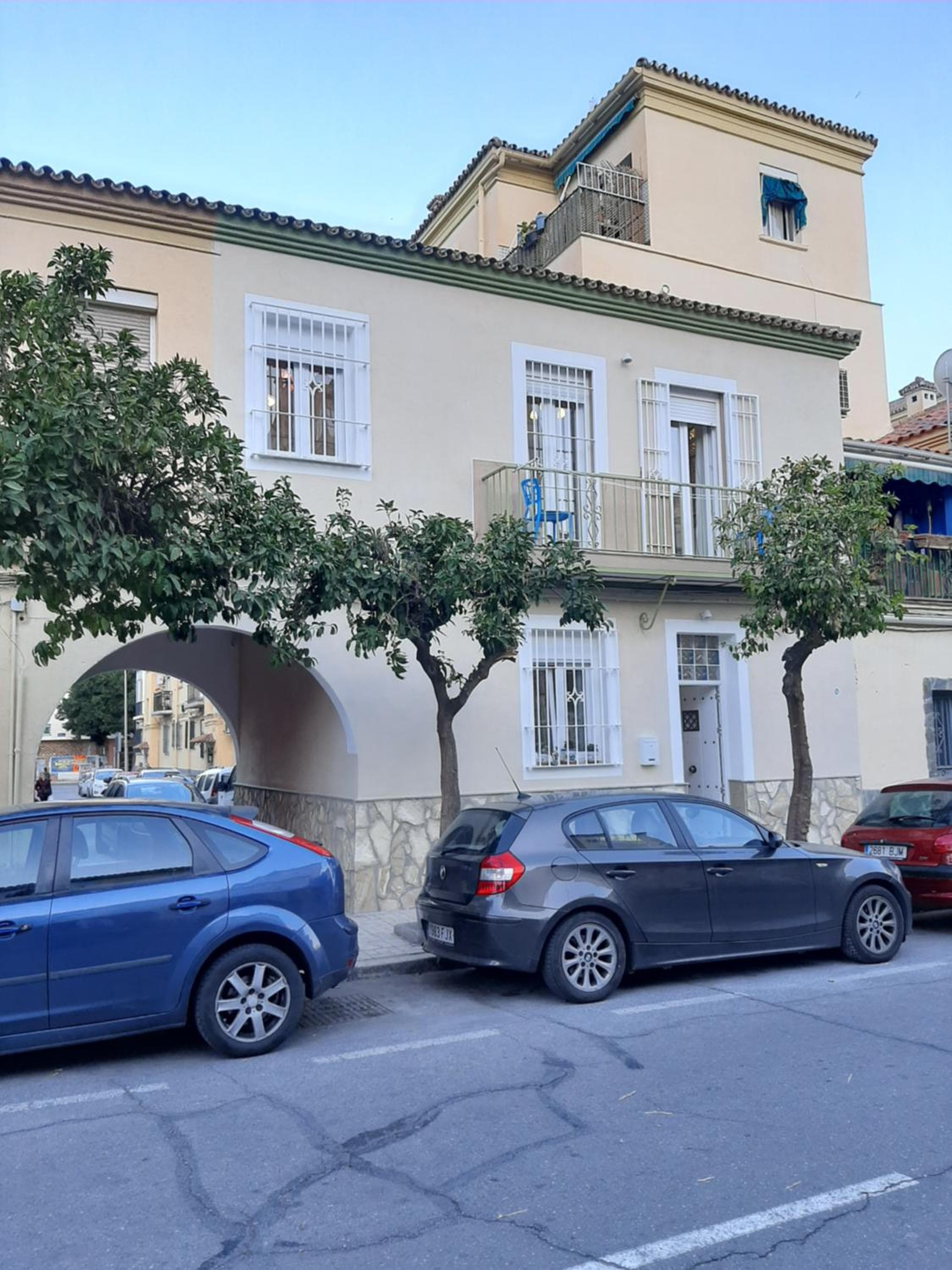 Casa El Capitán — 8