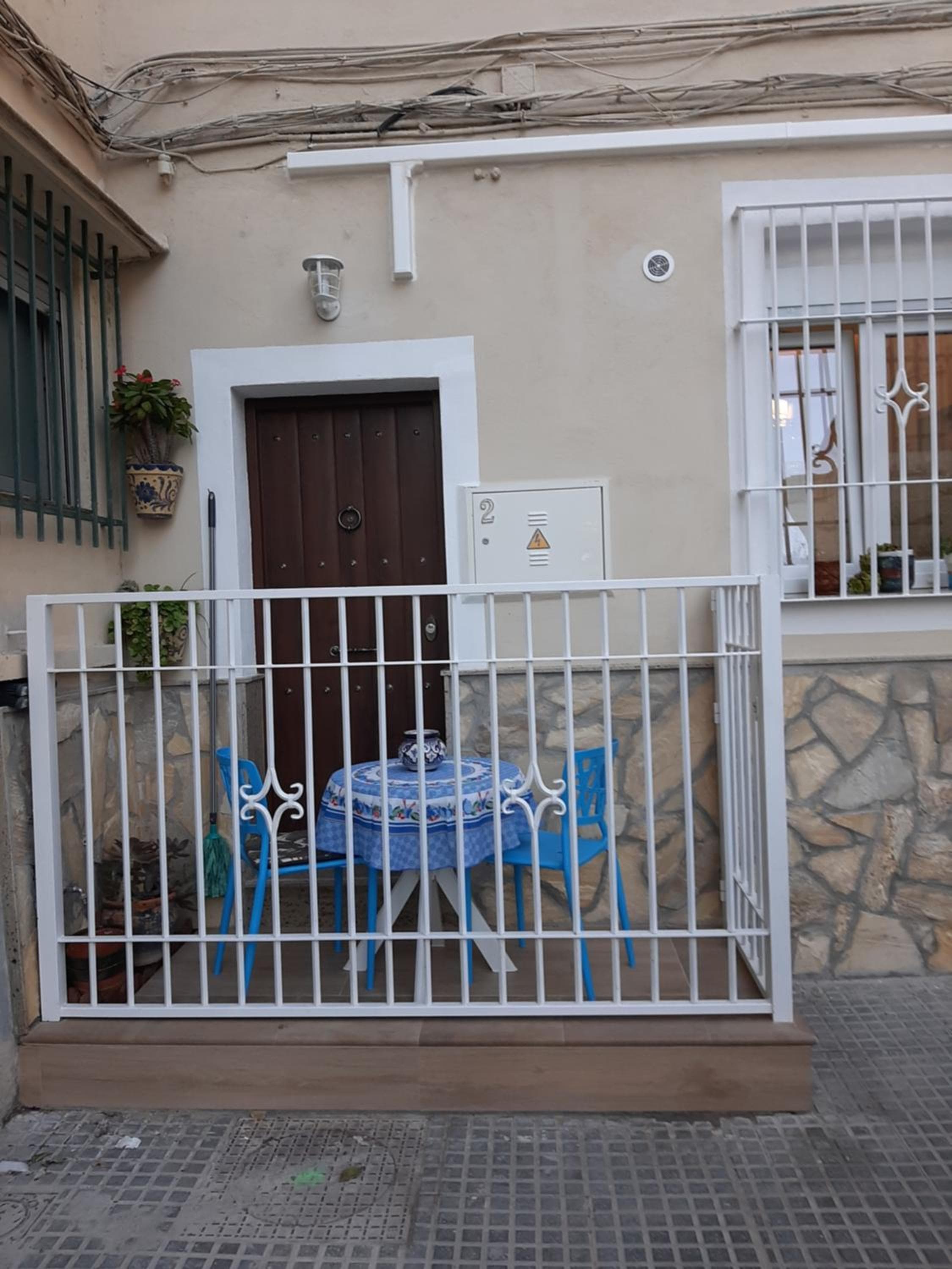 Casa El Capitán — 4