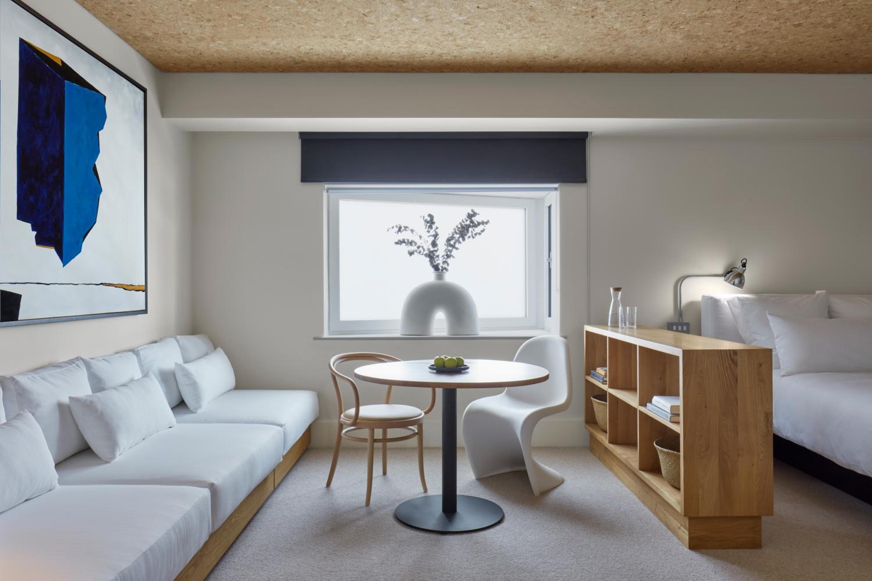 Cien Shoreditch — 10