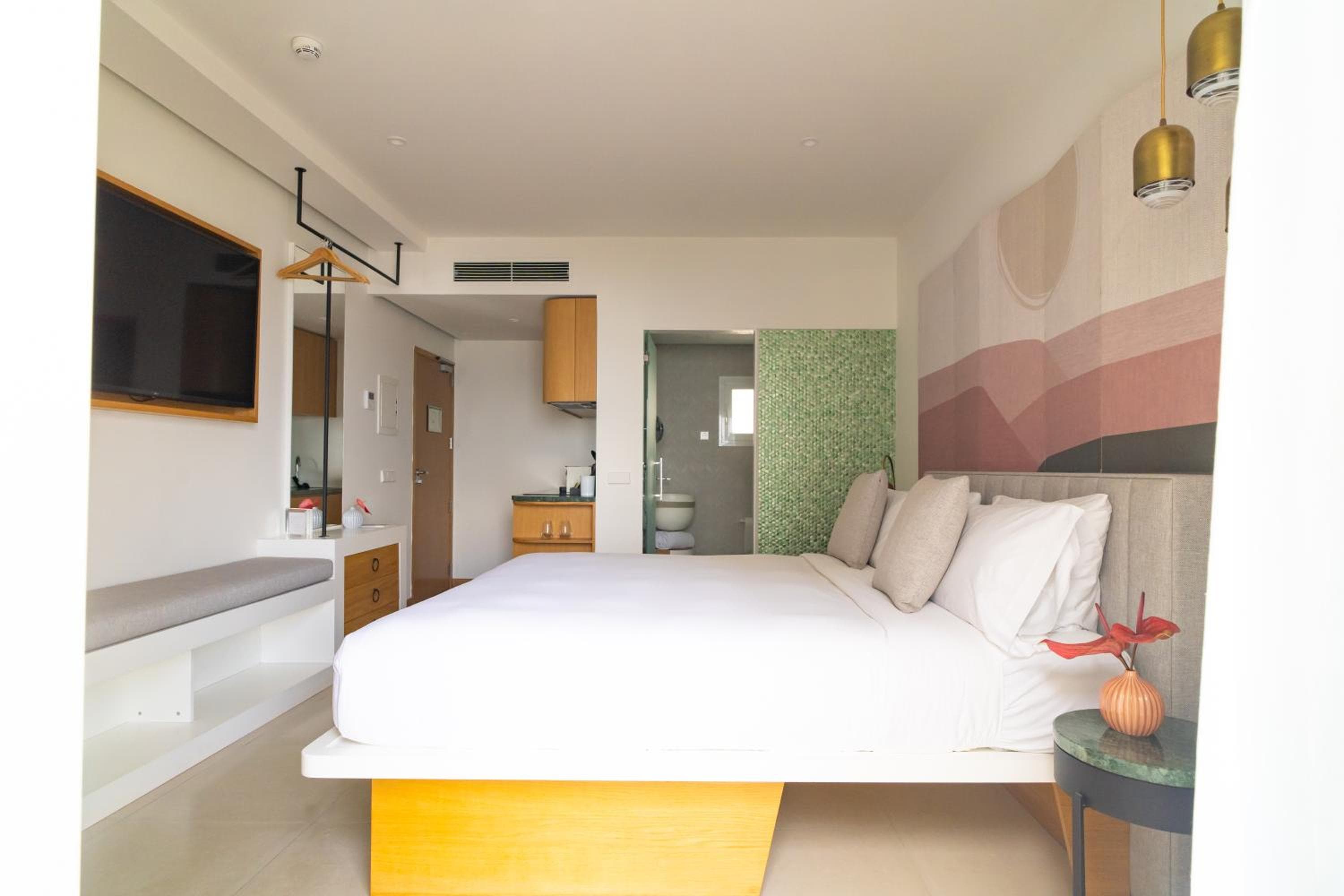 Boutique Appartamenti Marsol Ibiza — 6