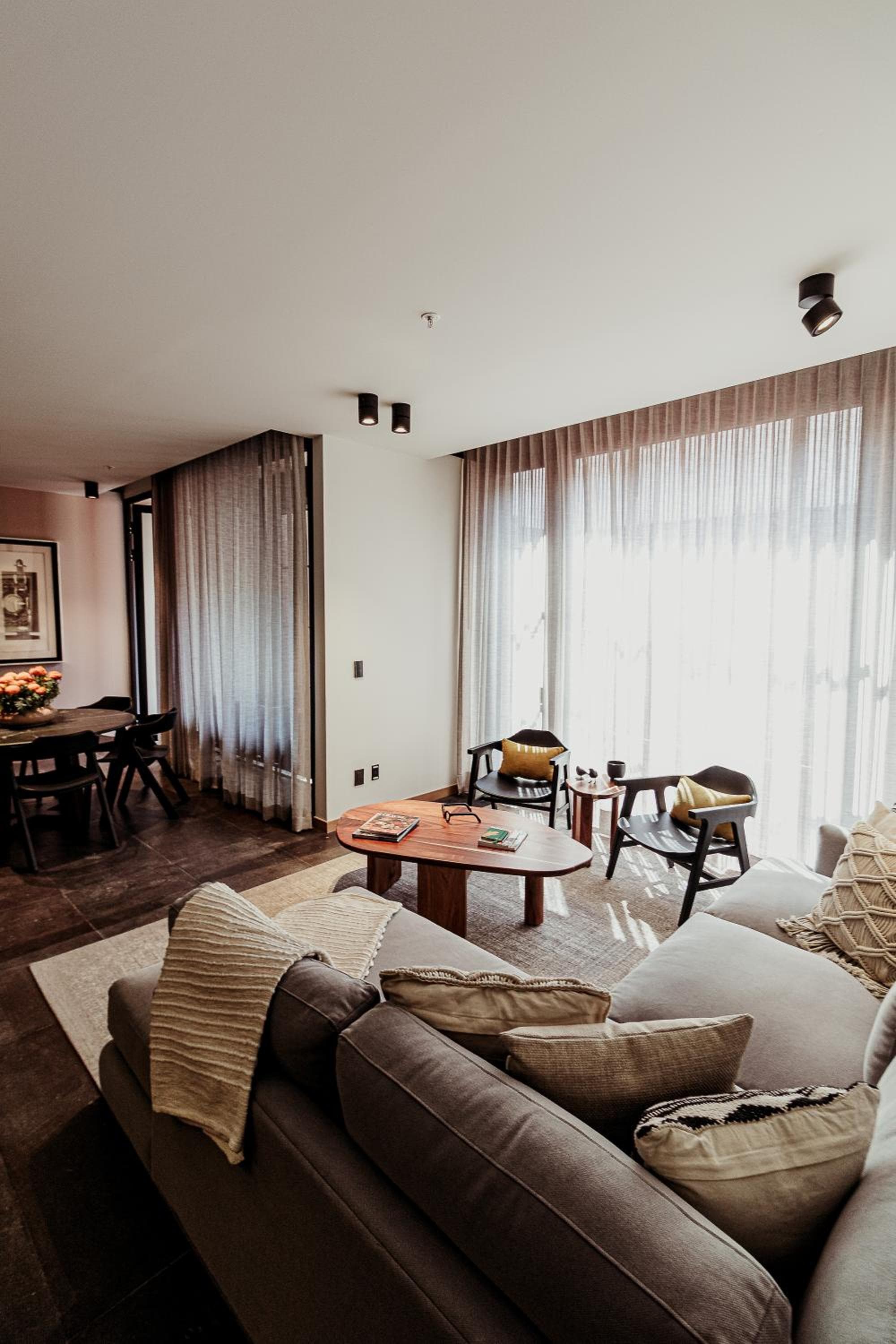 Volga, Member of Preferred Hotels & Resorts — 8