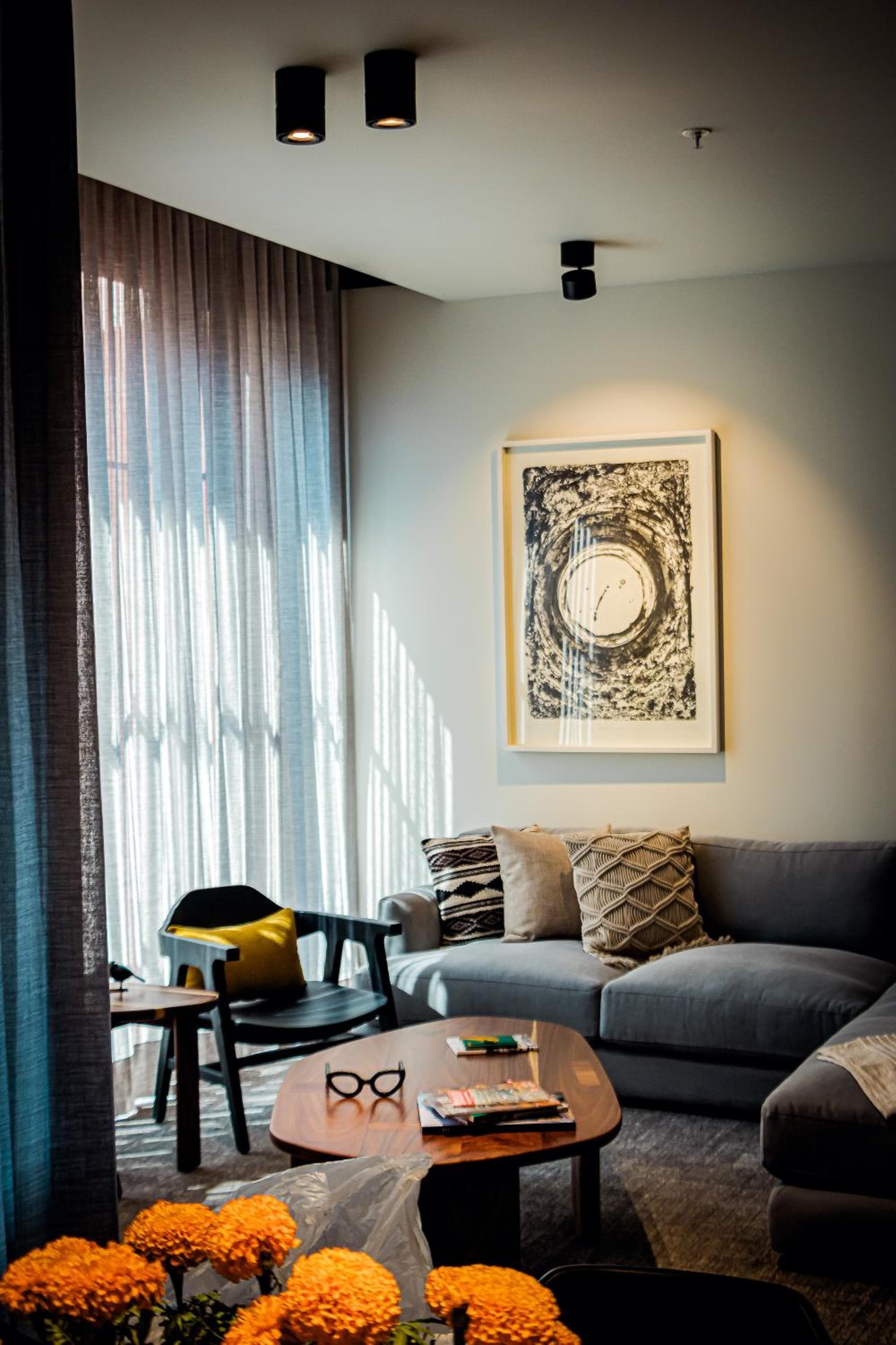 Volga, Member of Preferred Hotels & Resorts — 10